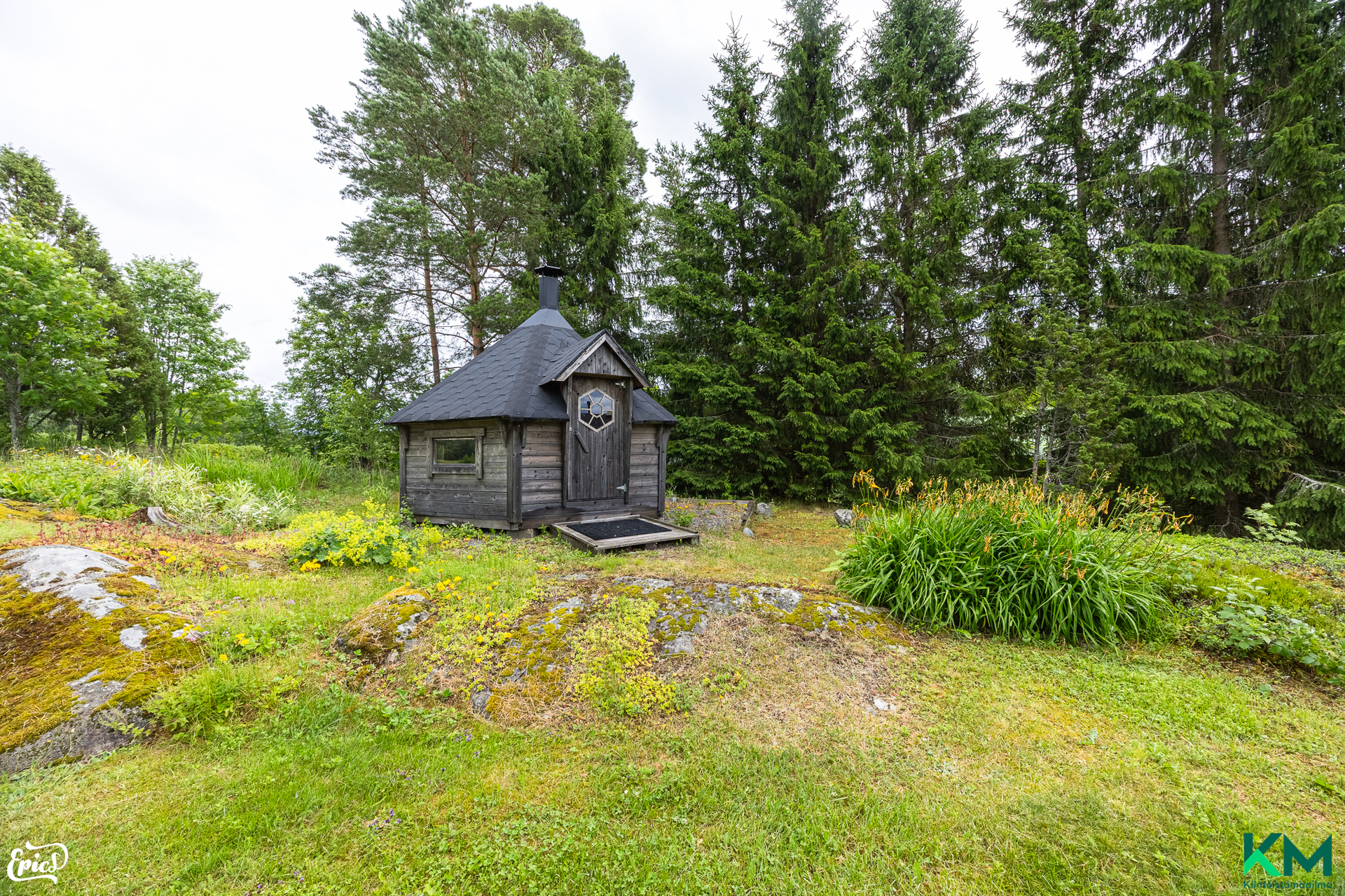 Lammasniementie 64, Kuru, Ylöjärvi
