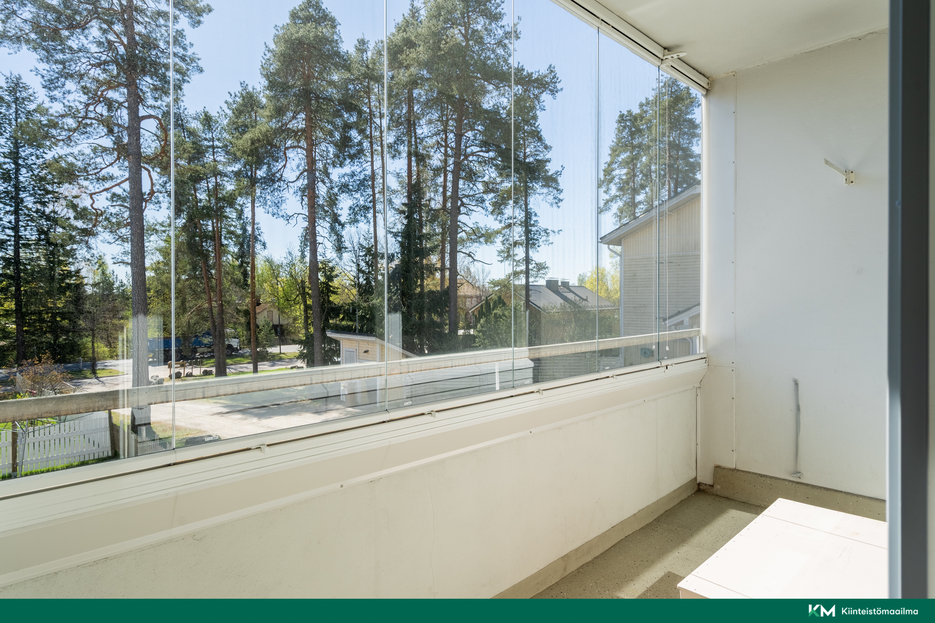 Mäntynummentie 6, Ventelä, Lohja