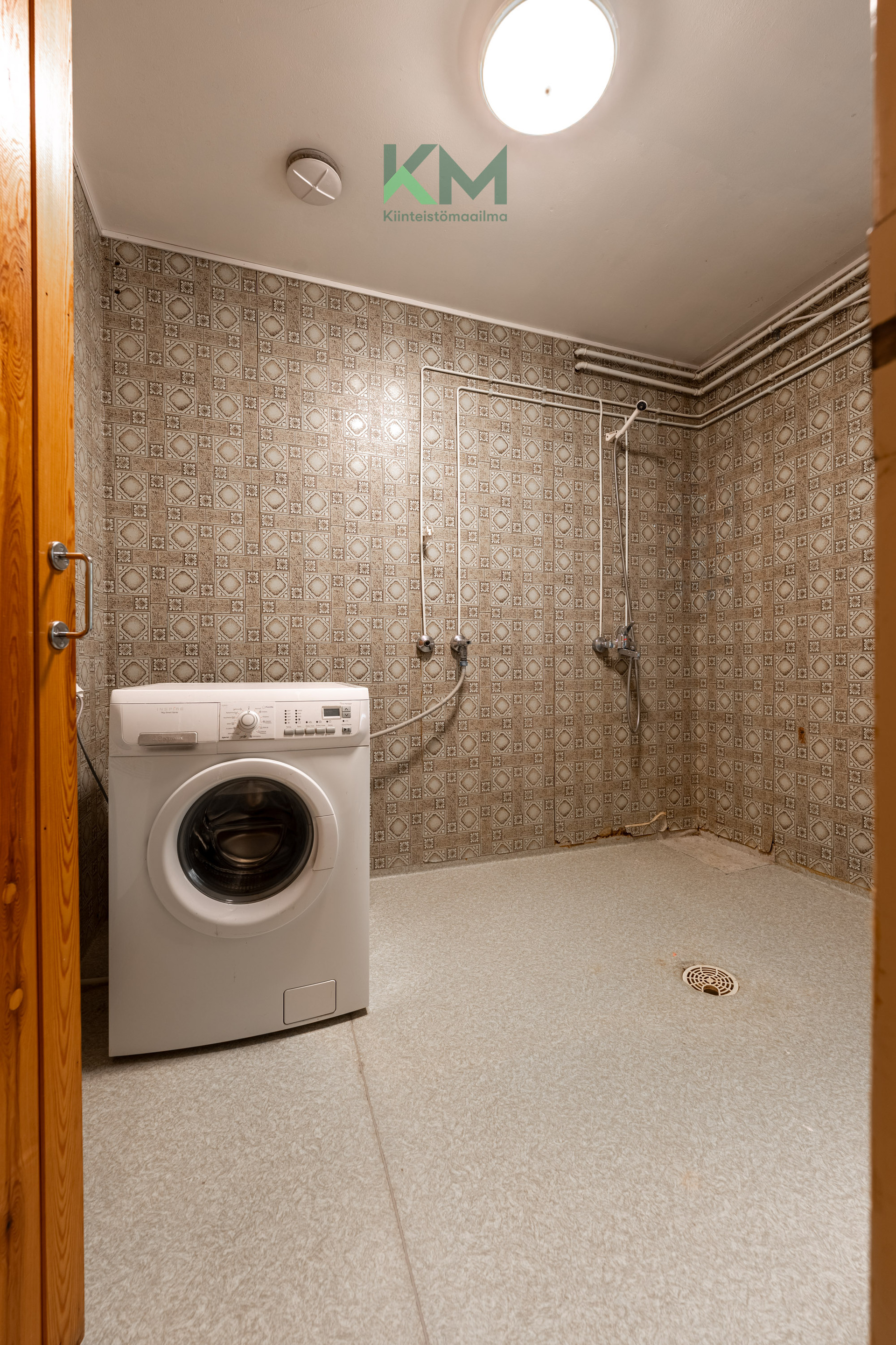 Radanvarrentie 38, Haluna, Kuopio