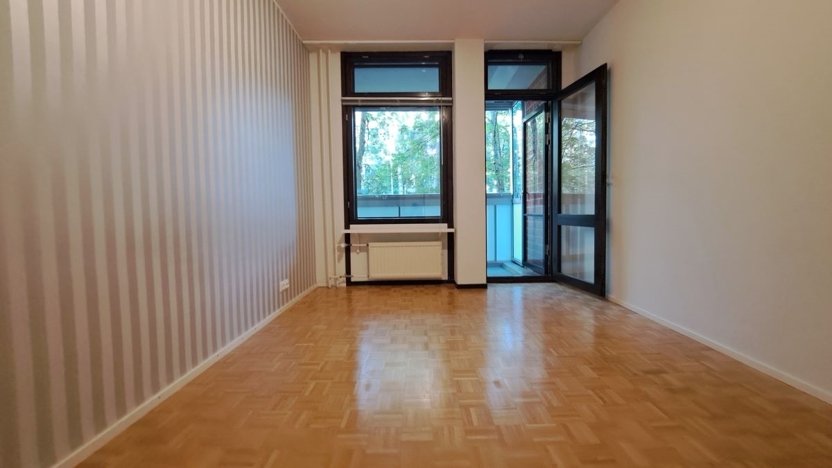 Meteorinkatu 4, Olari, Espoo