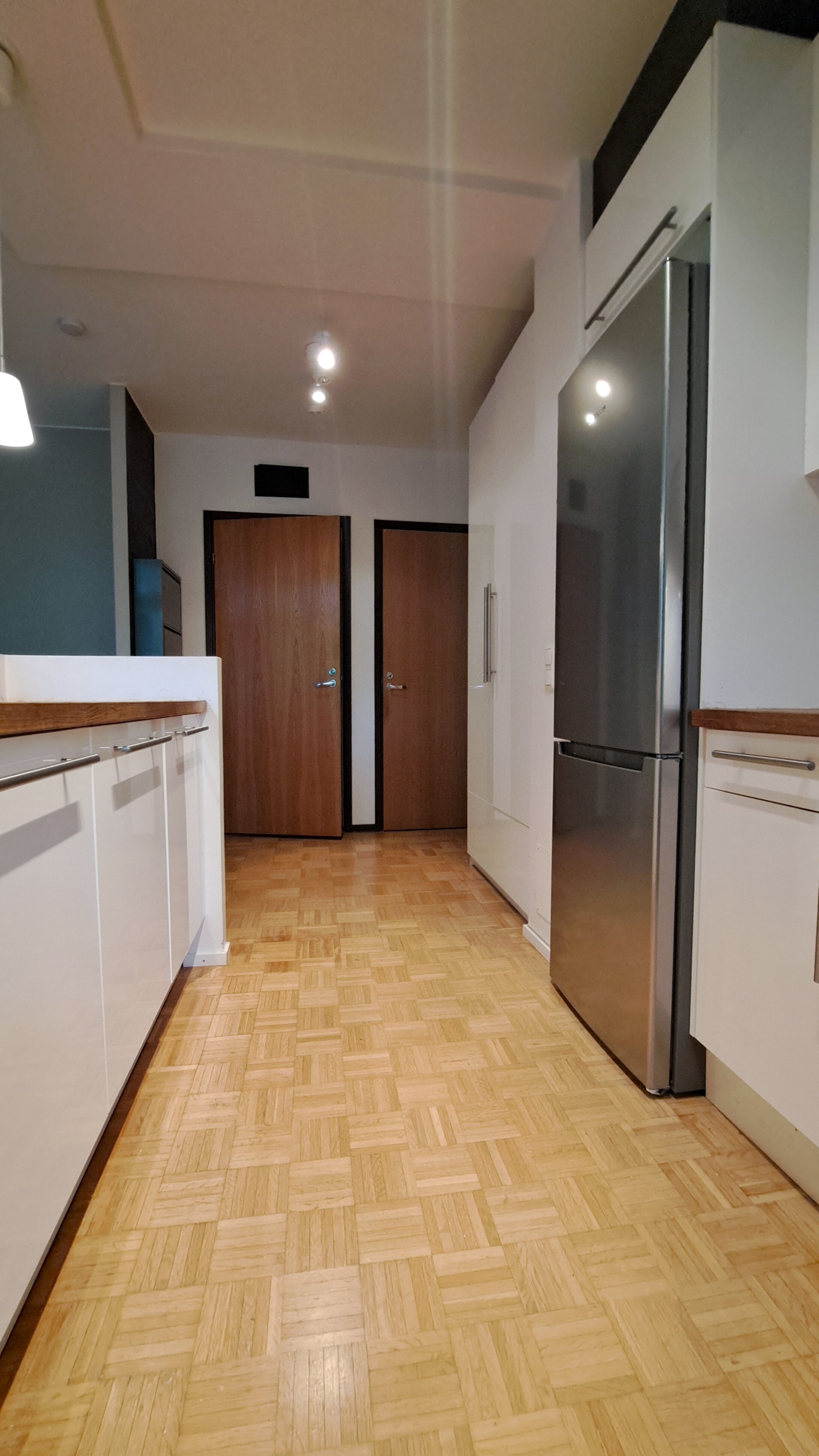 Meteorinkatu 4, Olari, Espoo