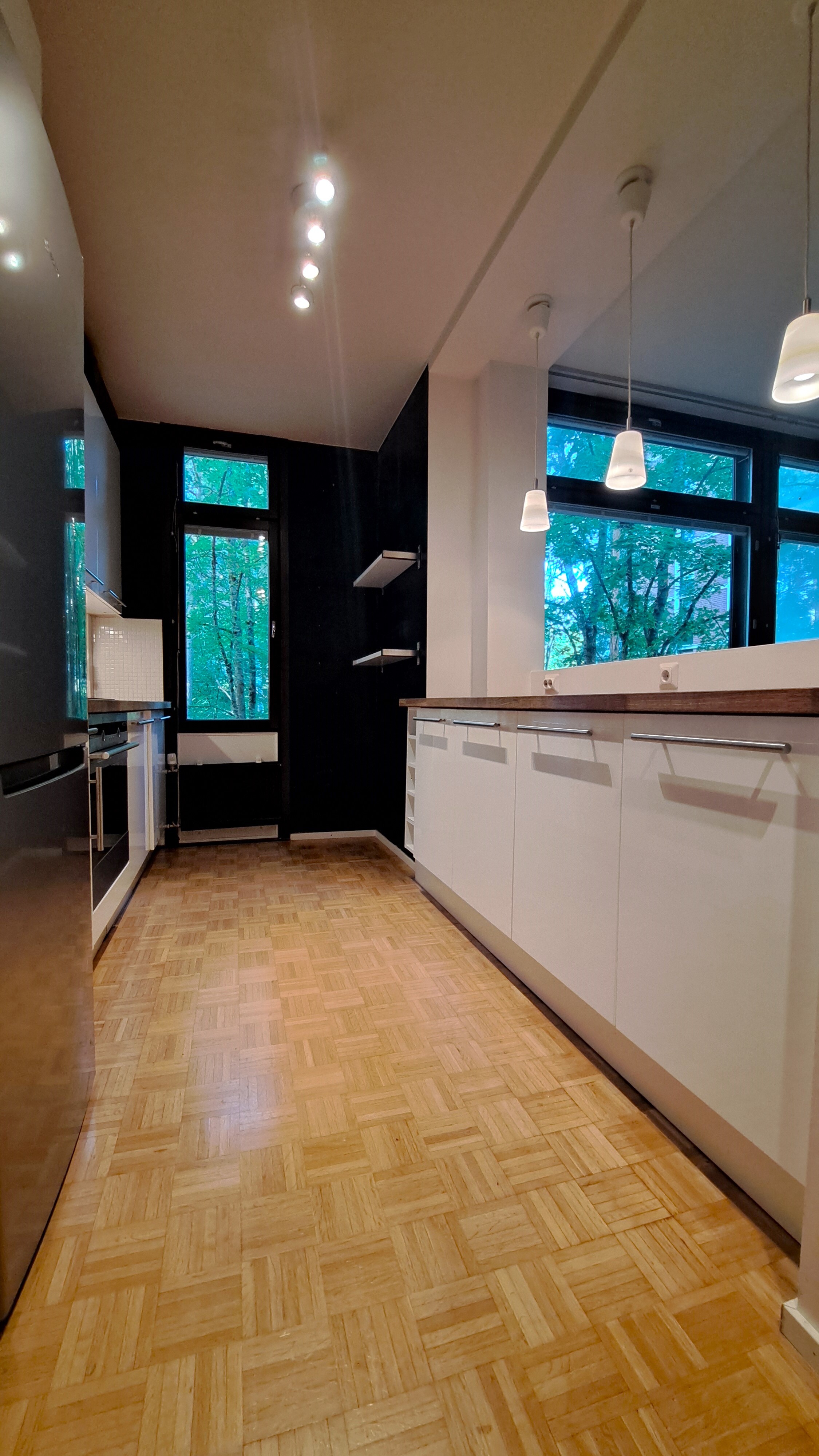 Meteorinkatu 4, Olari, Espoo