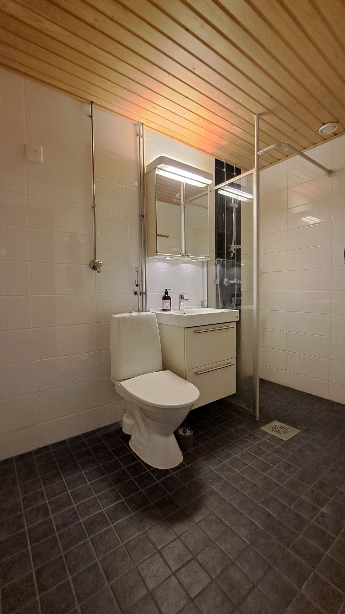 Meteorinkatu 4, Olari, Espoo