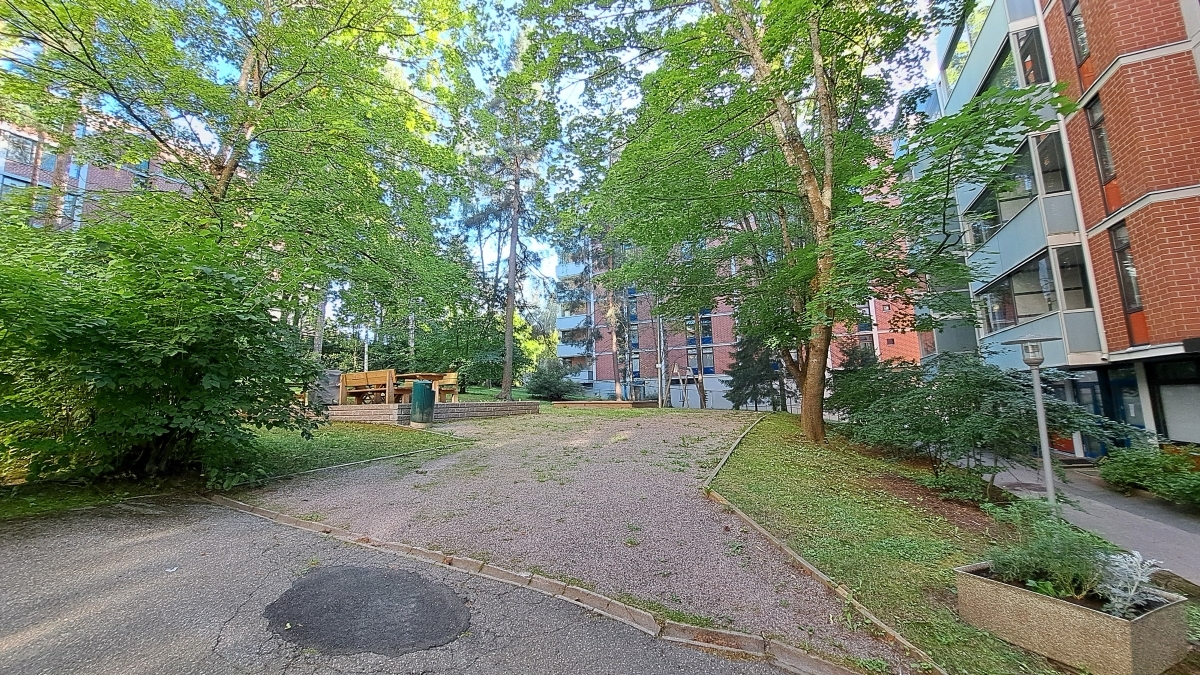 Meteorinkatu 4, Olari, Espoo