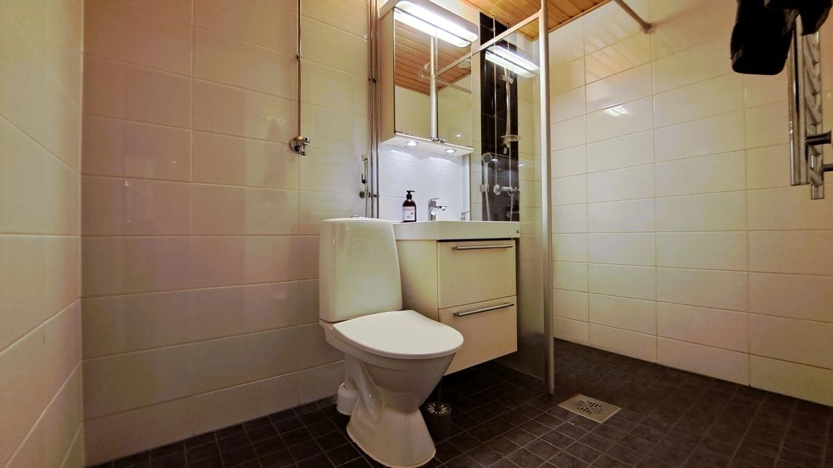 Meteorinkatu 4, Olari, Espoo