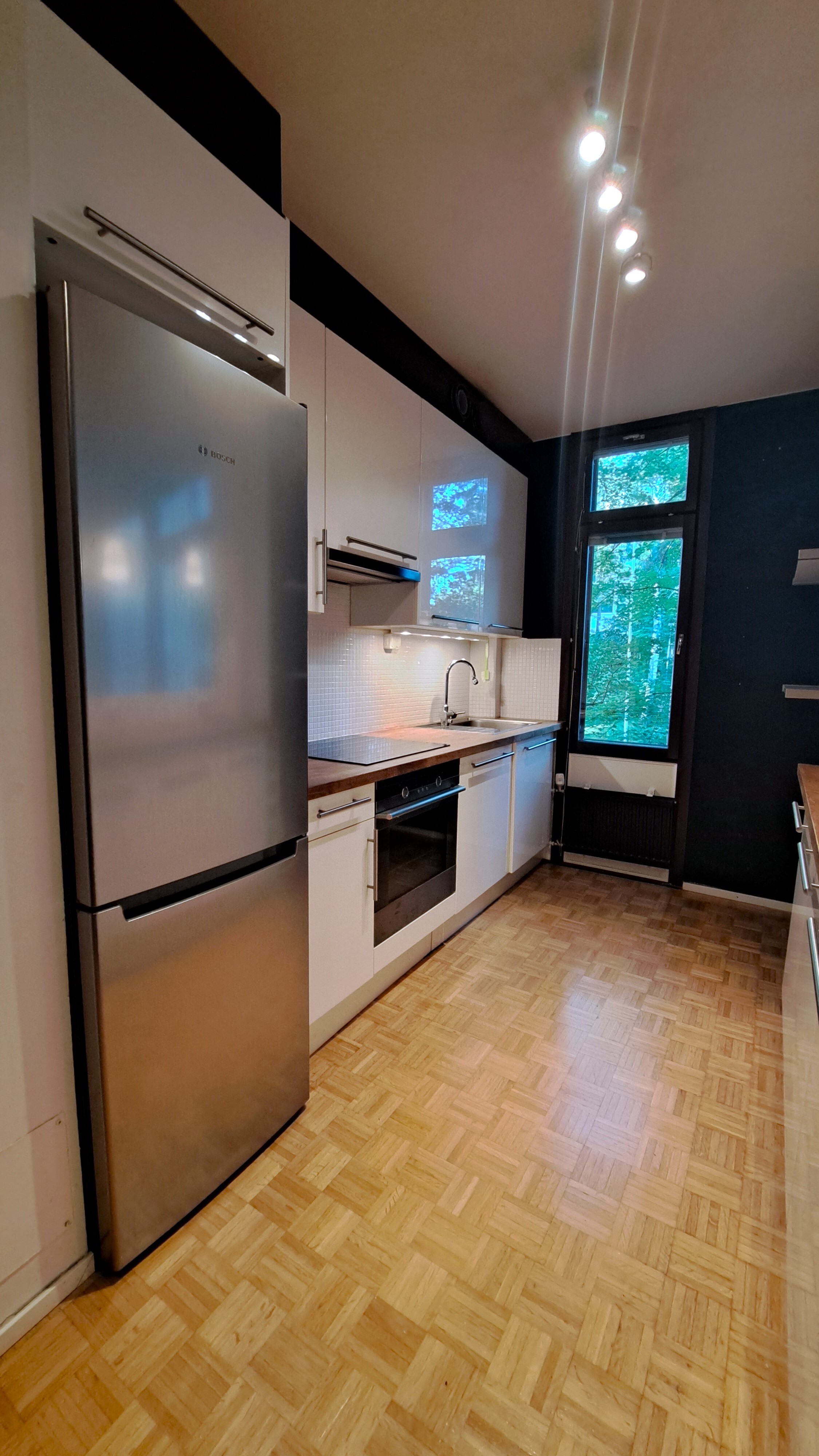 Meteorinkatu 4, Olari, Espoo