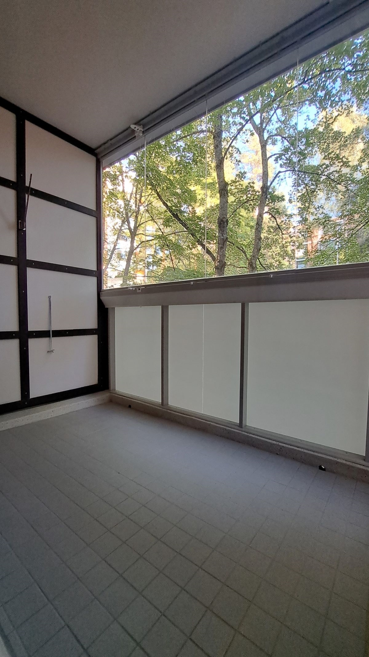 Meteorinkatu 4, Olari, Espoo