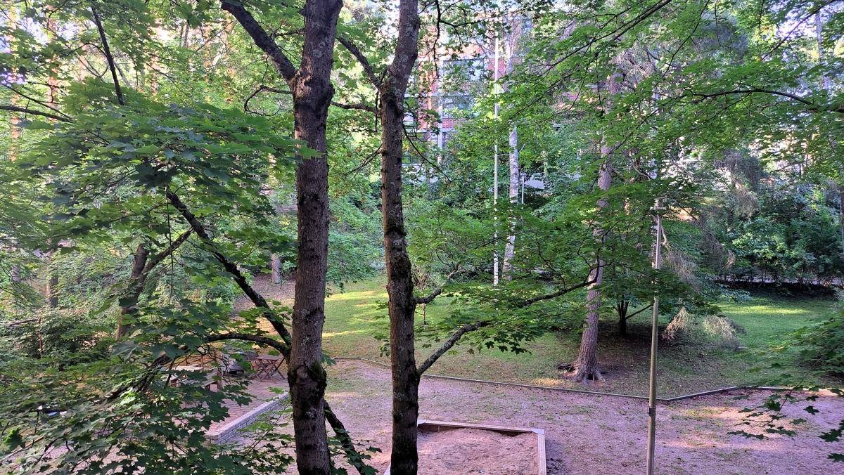 Meteorinkatu 4, Olari, Espoo