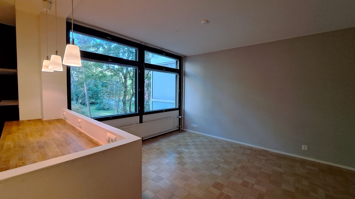 Meteorinkatu 4, Olari, Espoo