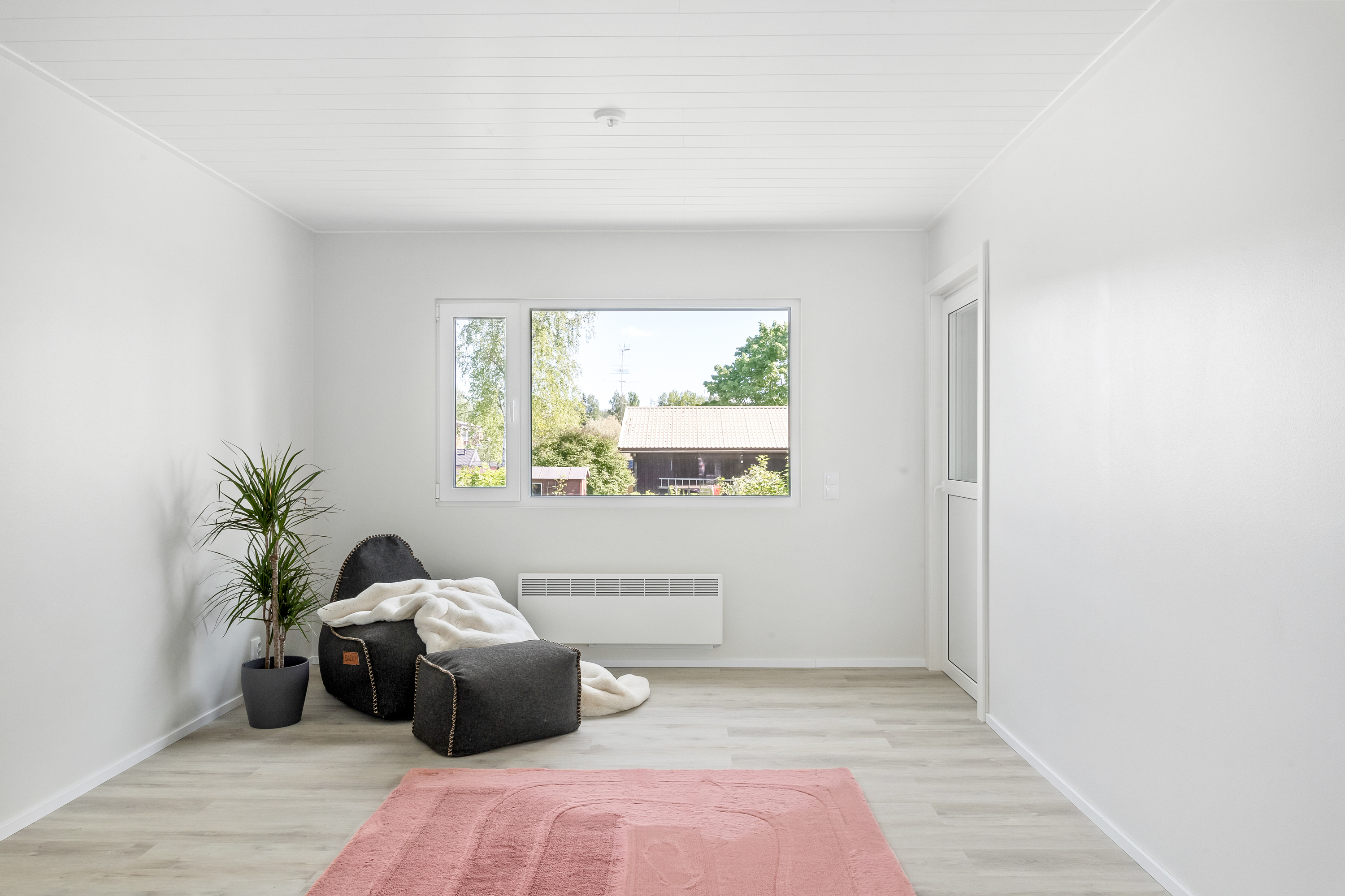 Marjakalliontie 5, Nurmijärvi