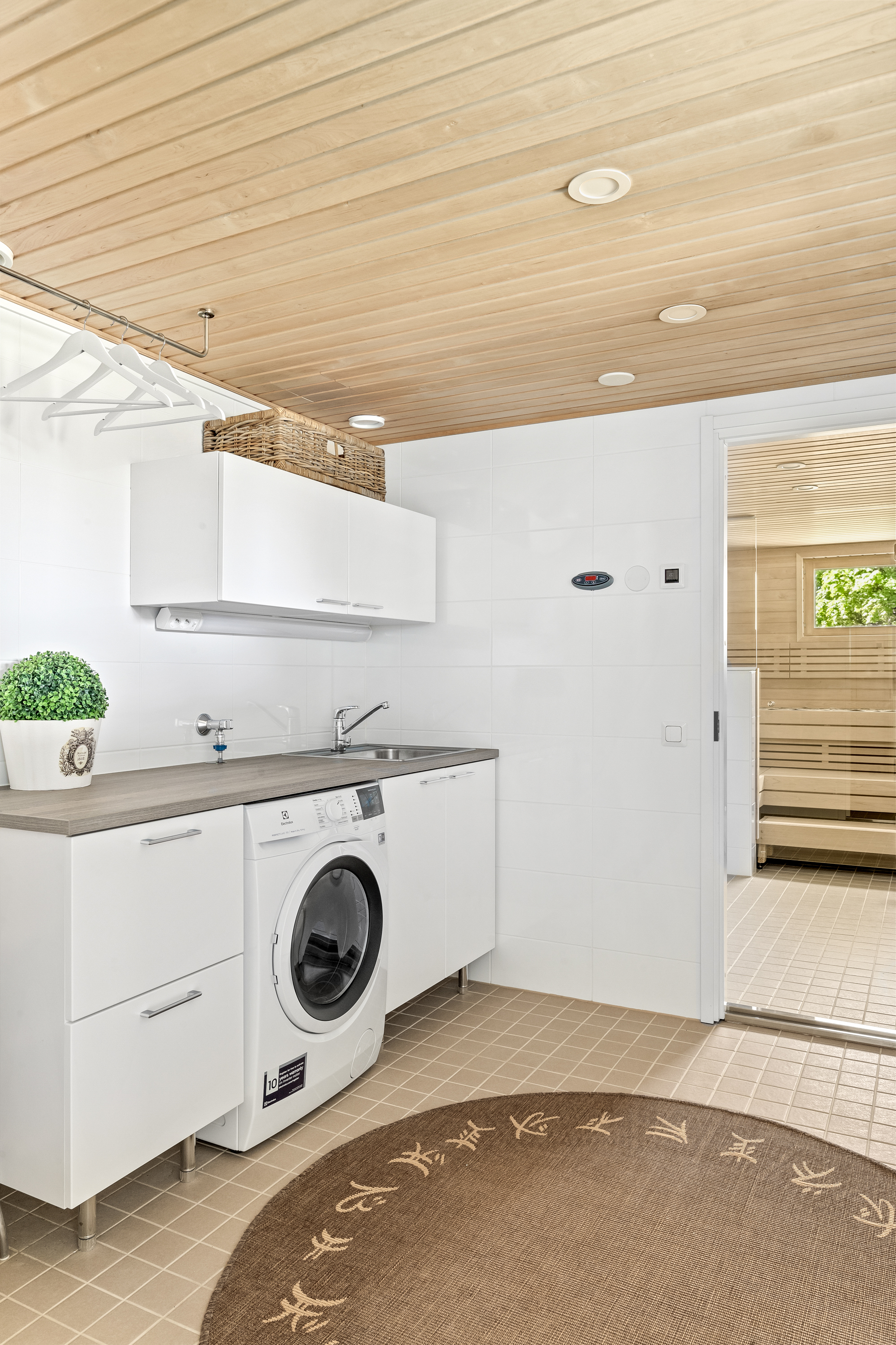 Marjakalliontie 5, Nurmijärvi