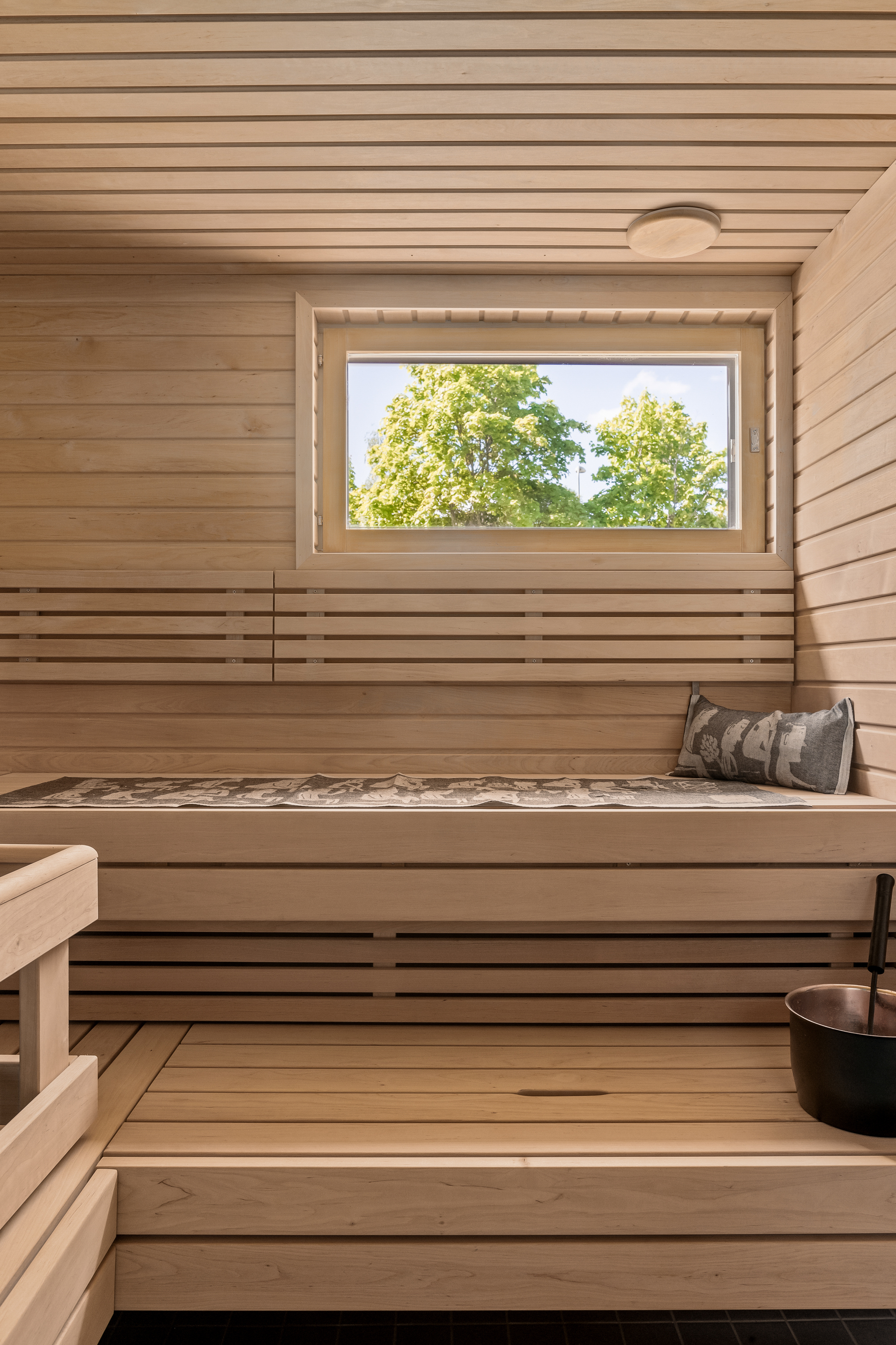 Marjakalliontie 5, Nurmijärvi