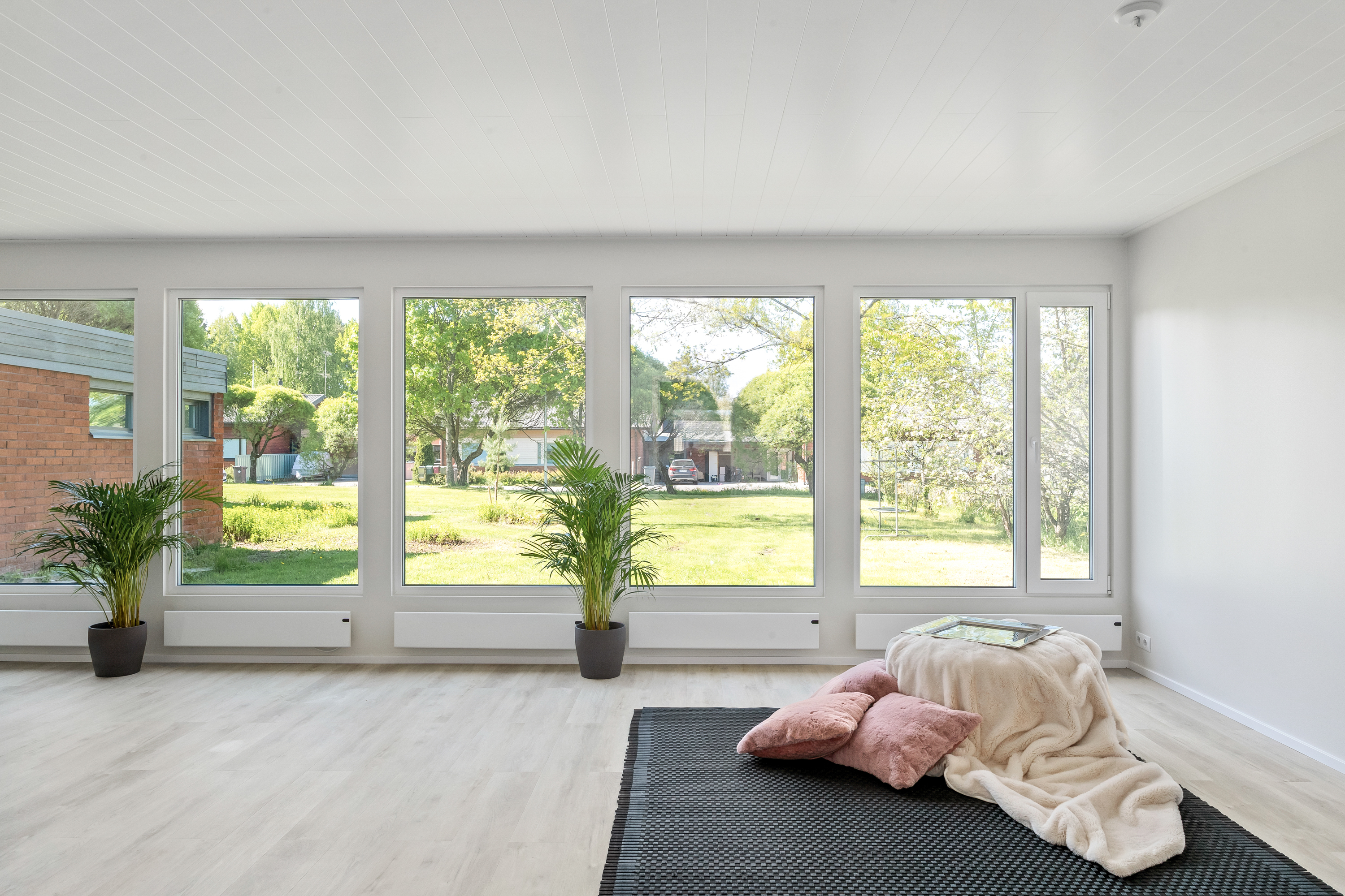 Marjakalliontie 5, Nurmijärvi