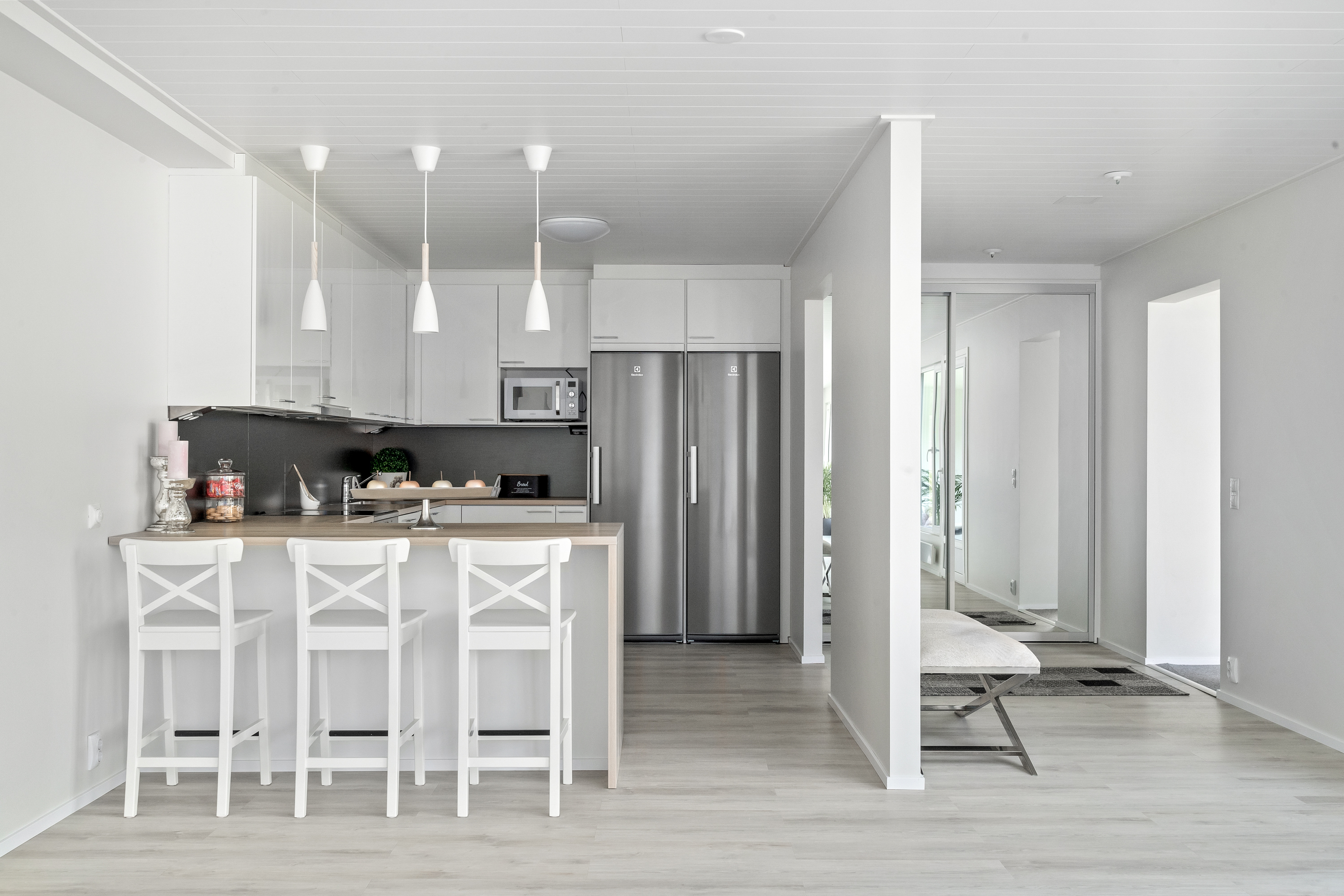 Marjakalliontie 5, Nurmijärvi