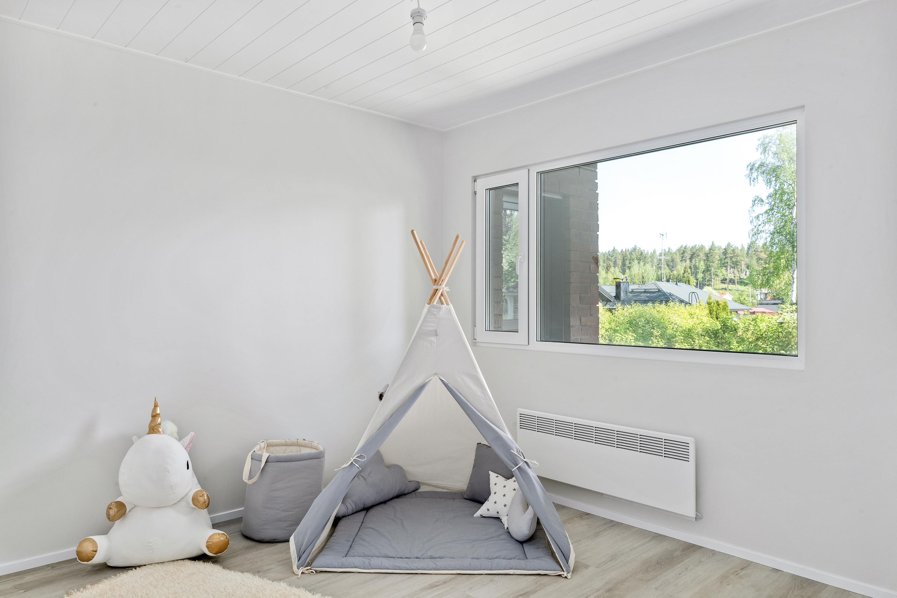 Marjakalliontie 5, Nurmijärvi