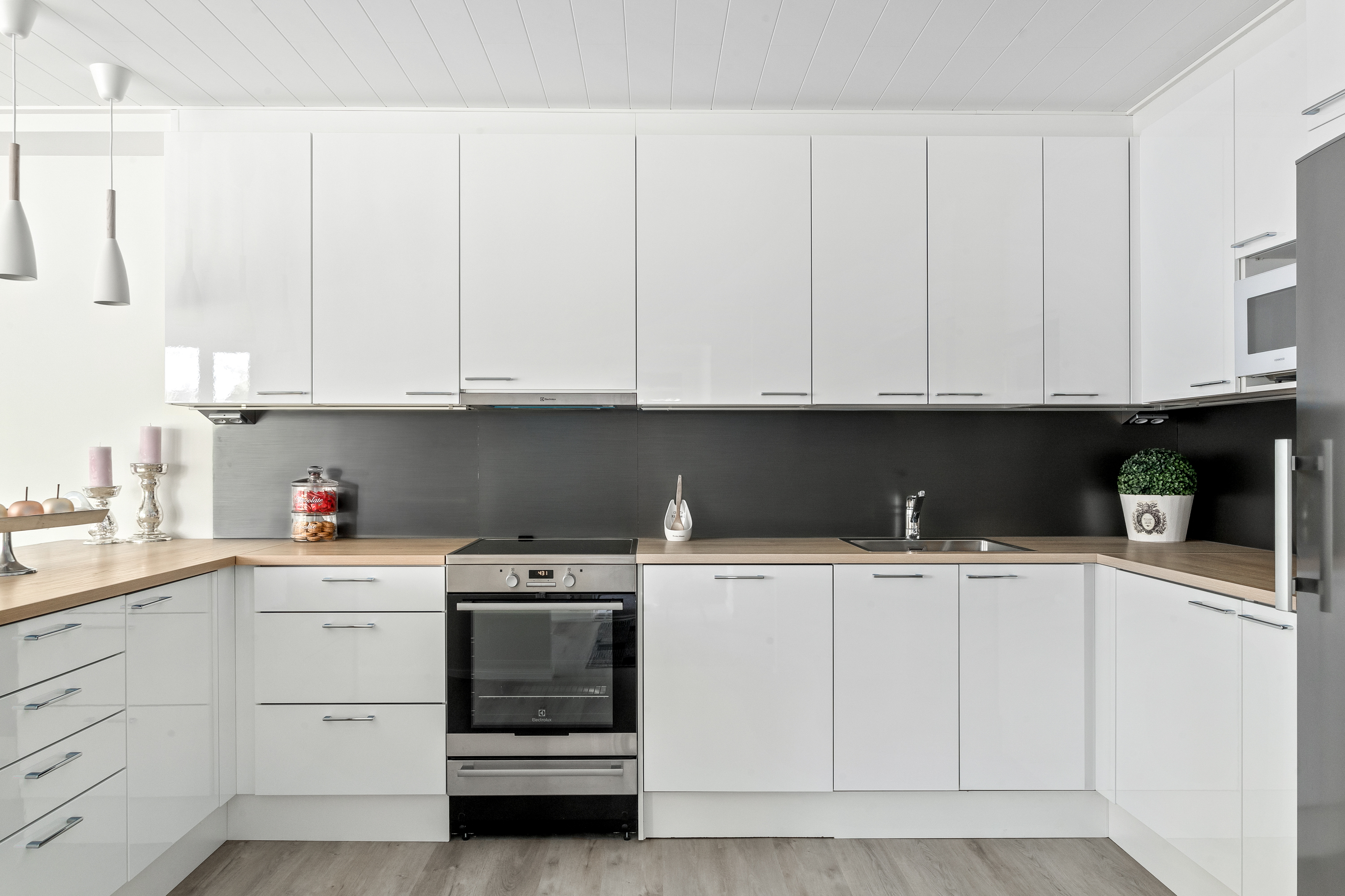 Marjakalliontie 5, Nurmijärvi