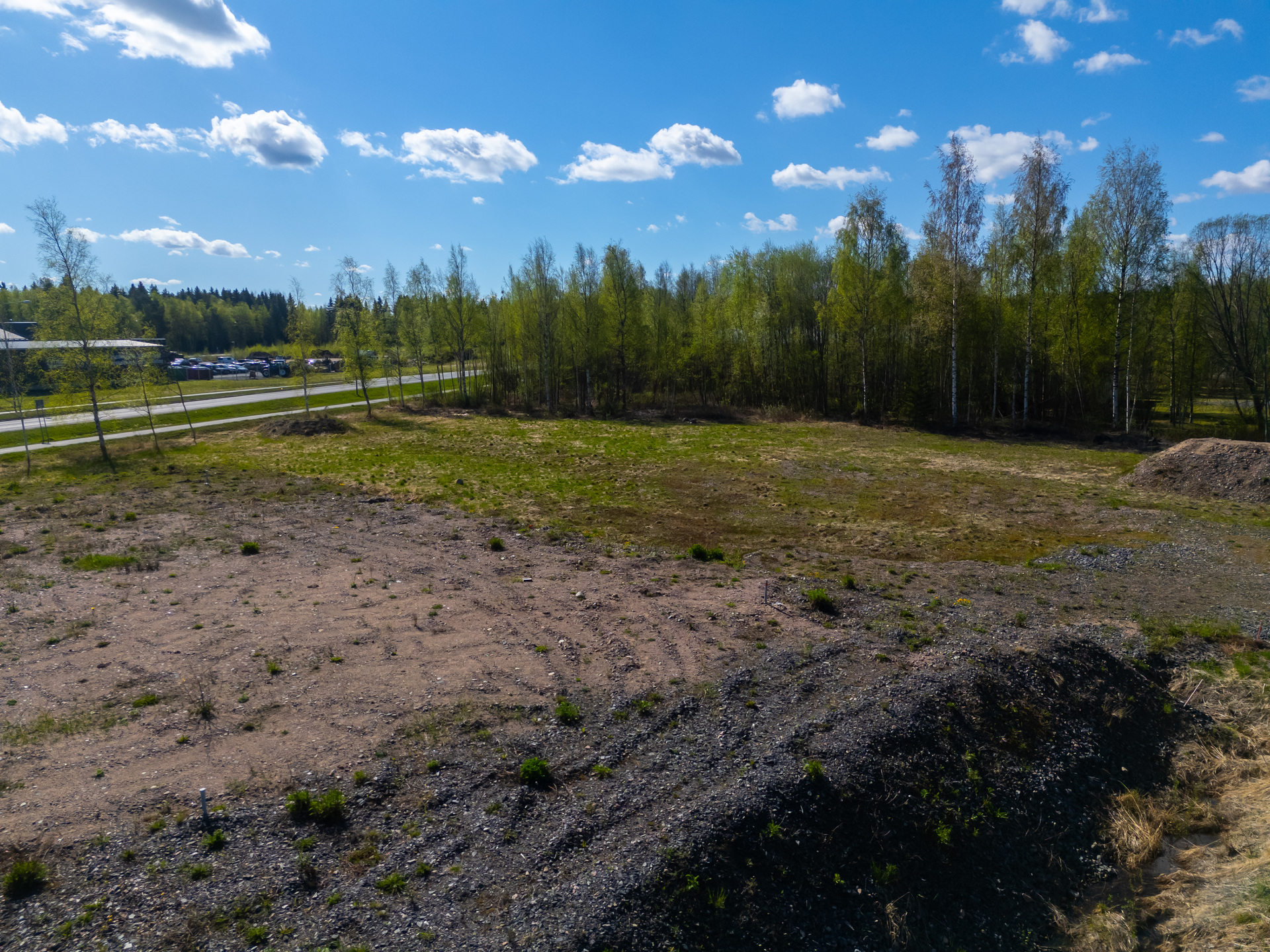 Piriläntie 1 A, Paituri, Kempele