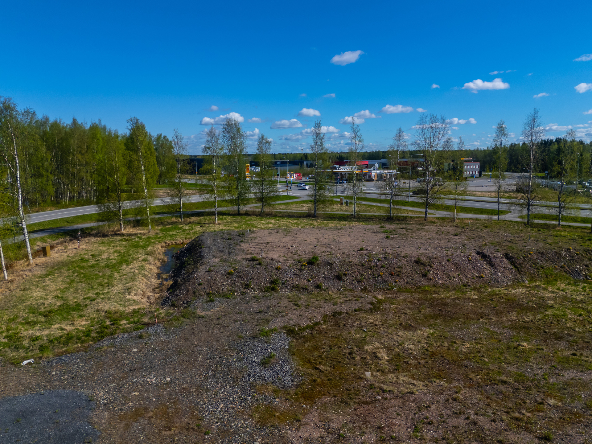 Piriläntie 1 A, Paituri, Kempele
