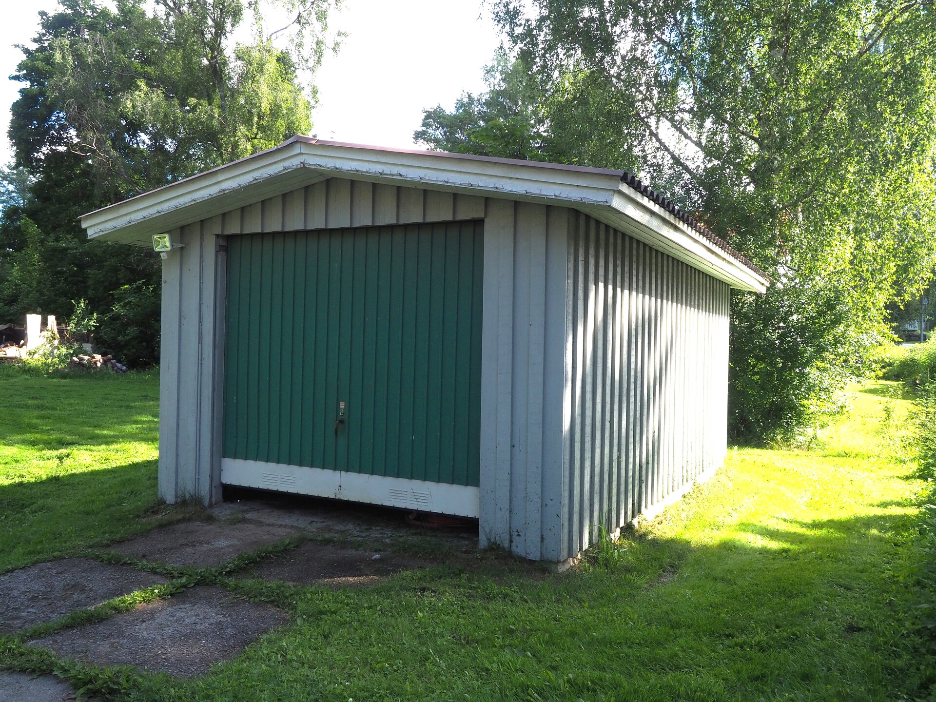 Tuomelankatu 27, Hätilä, Hämeenlinna