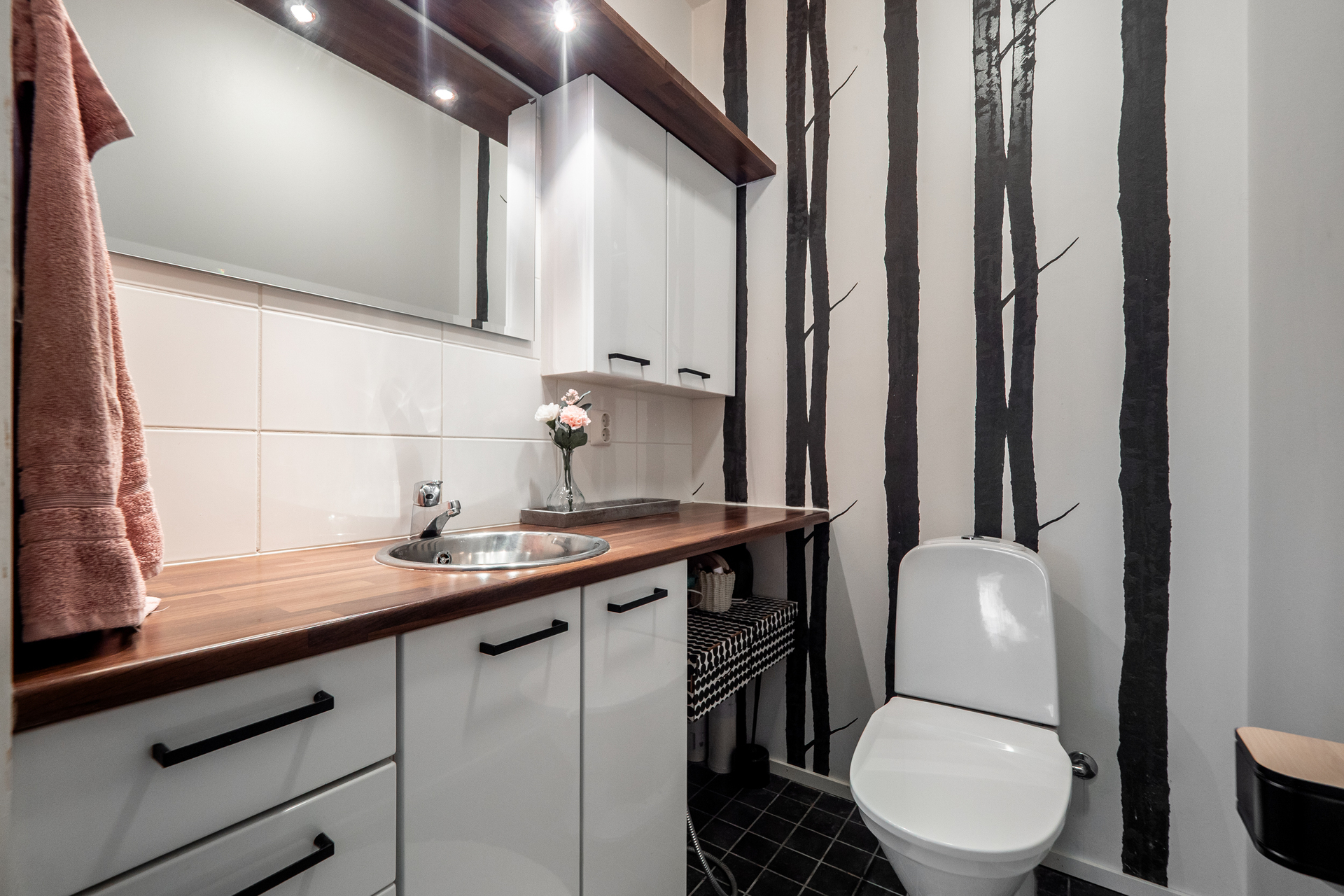 Kasvihuoneentie 12, Sarkkiranta, Kempele