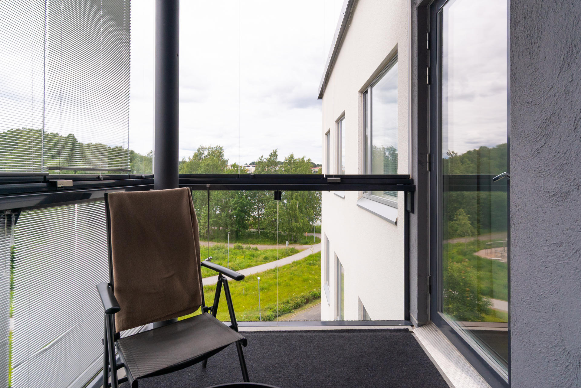 Survontie 15, Ainola, Jyväskylä