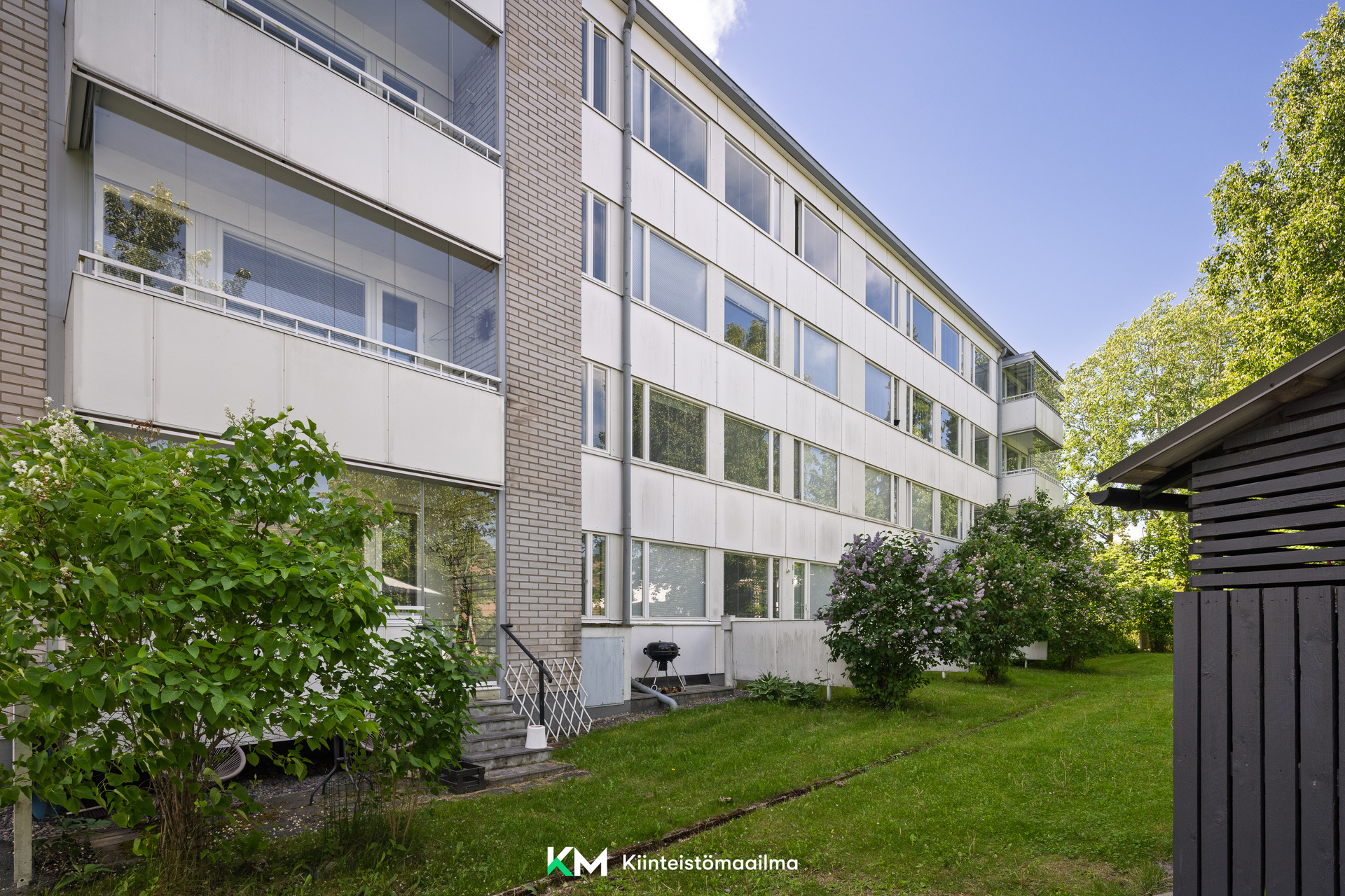 Artturi Kanniston tie 9, Etelä-Haaga, Helsinki