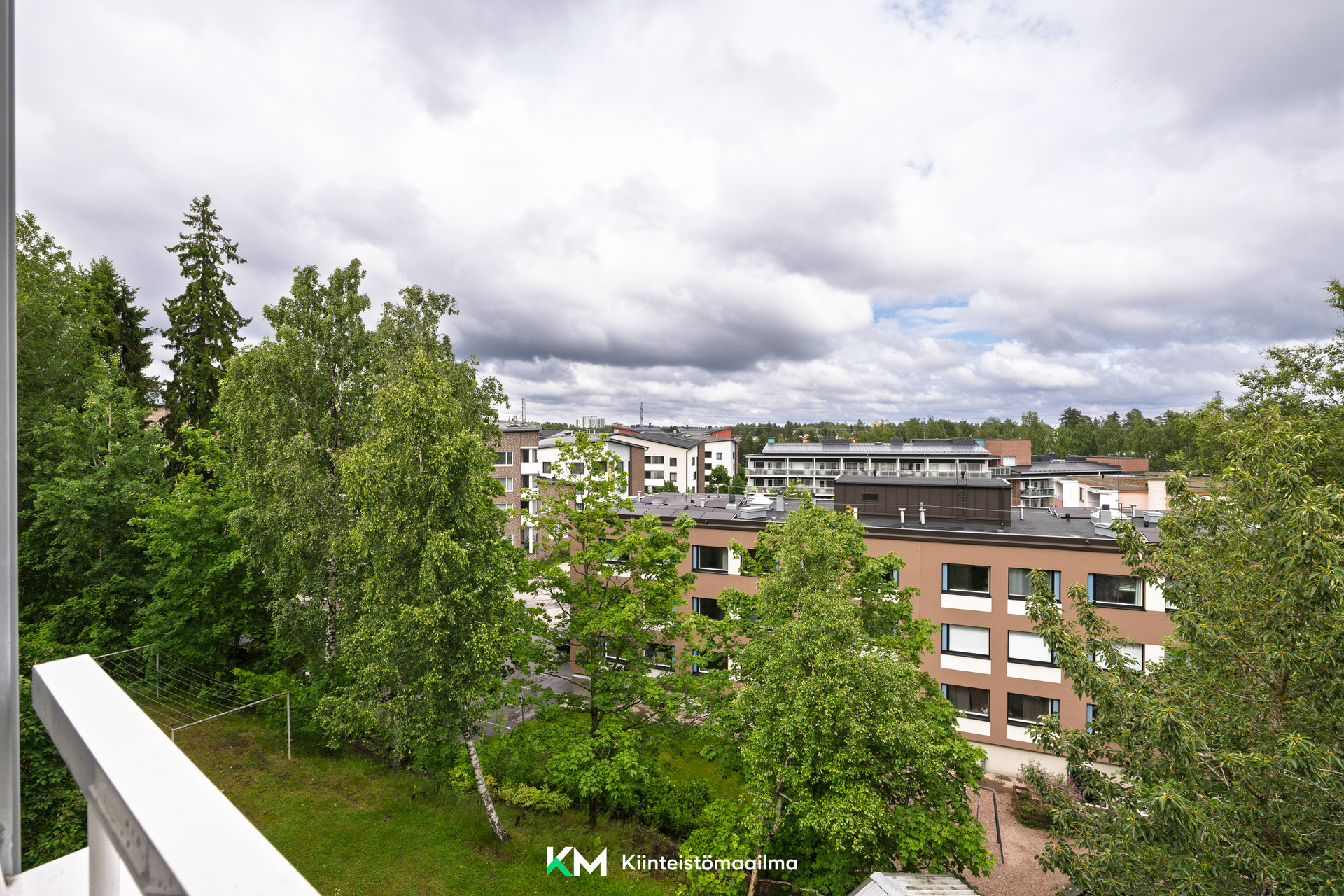 Artturi Kanniston tie 9, Etelä-Haaga, Helsinki