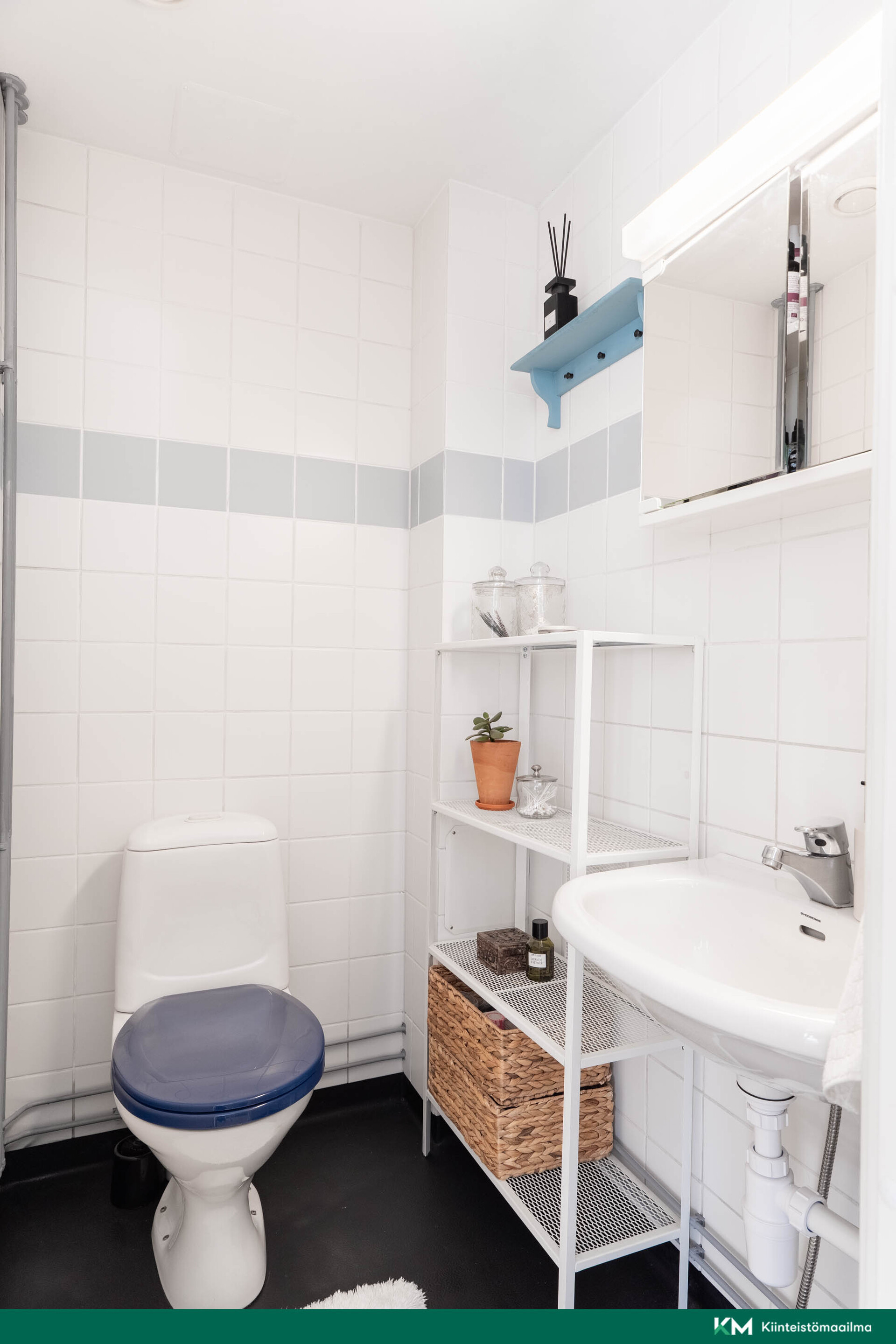 Kivimäentie 67, Paloheinä, Helsinki