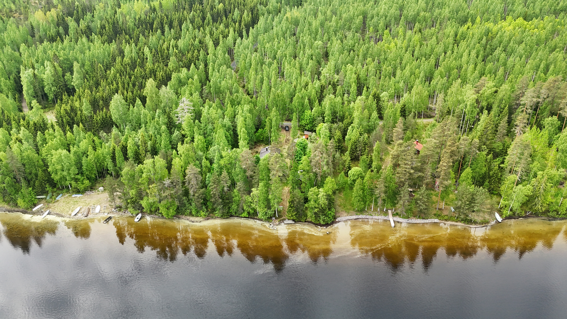 Kalliomäentie 4b, Heinävaara, Kontiolahti