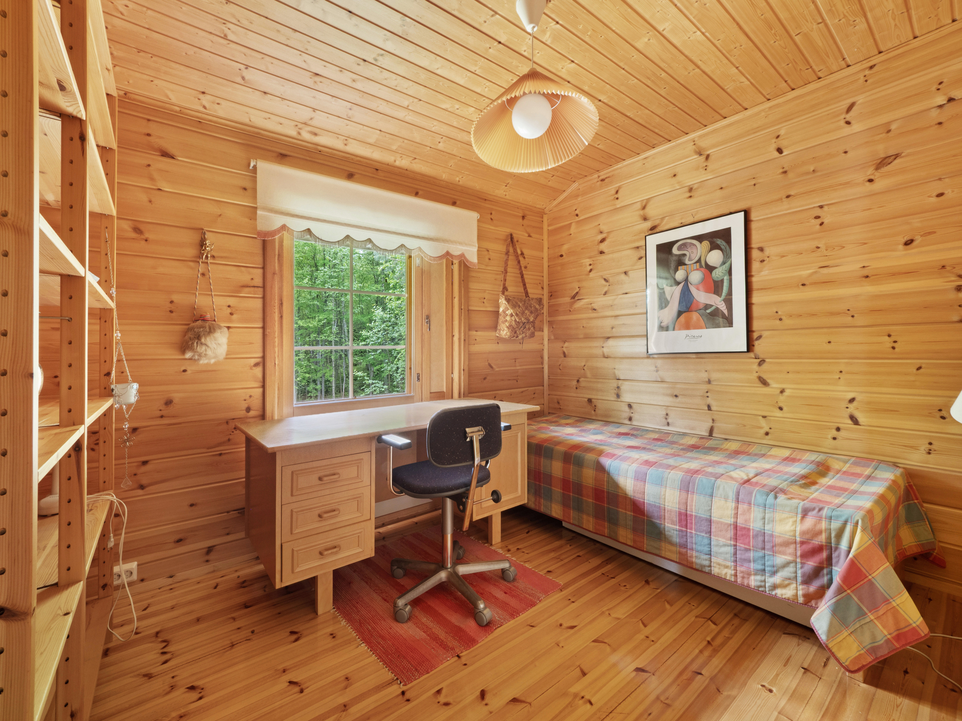 Kalliomäentie 4b, Heinävaara, Kontiolahti