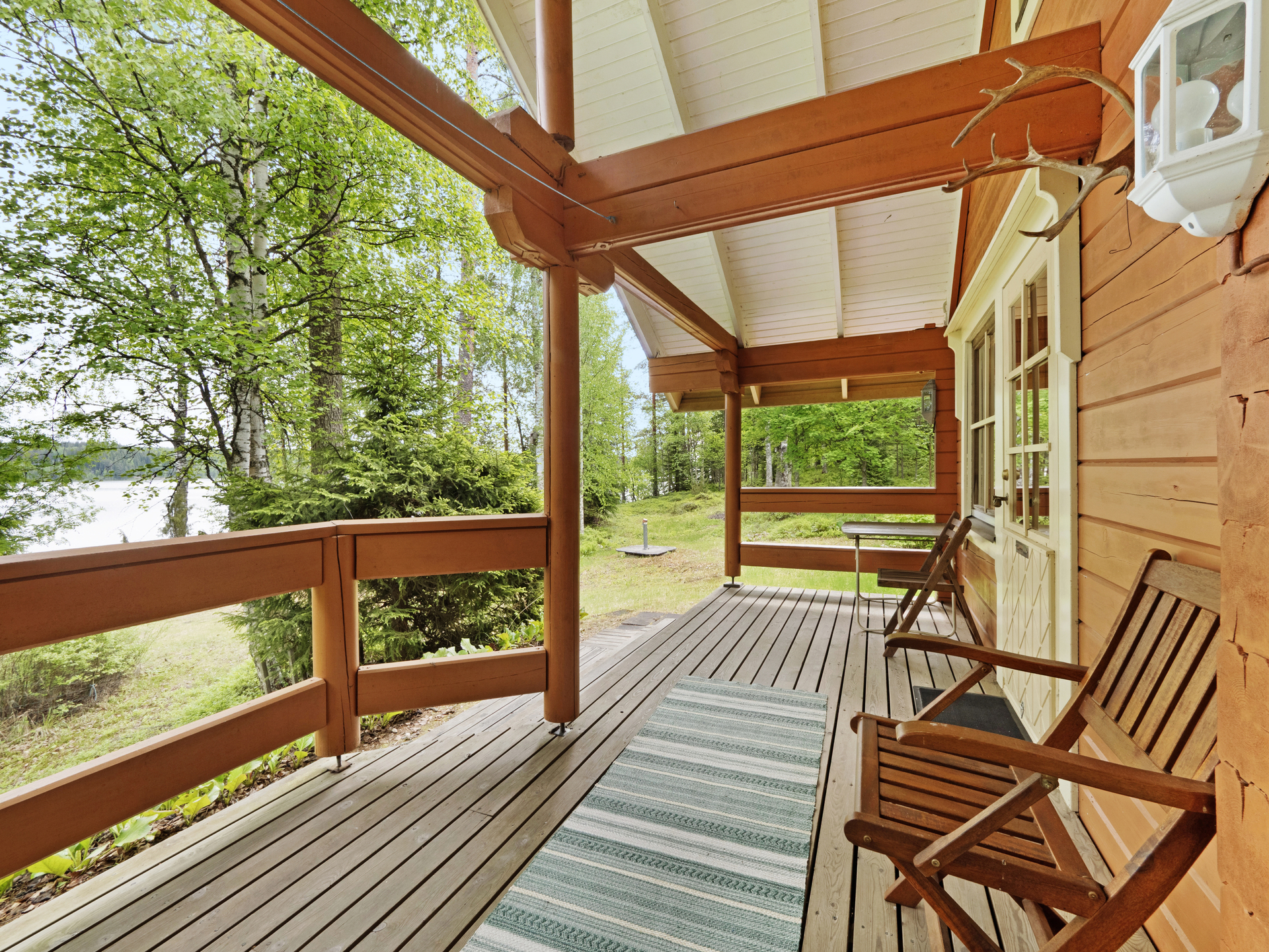 Kalliomäentie 4b, Heinävaara, Kontiolahti