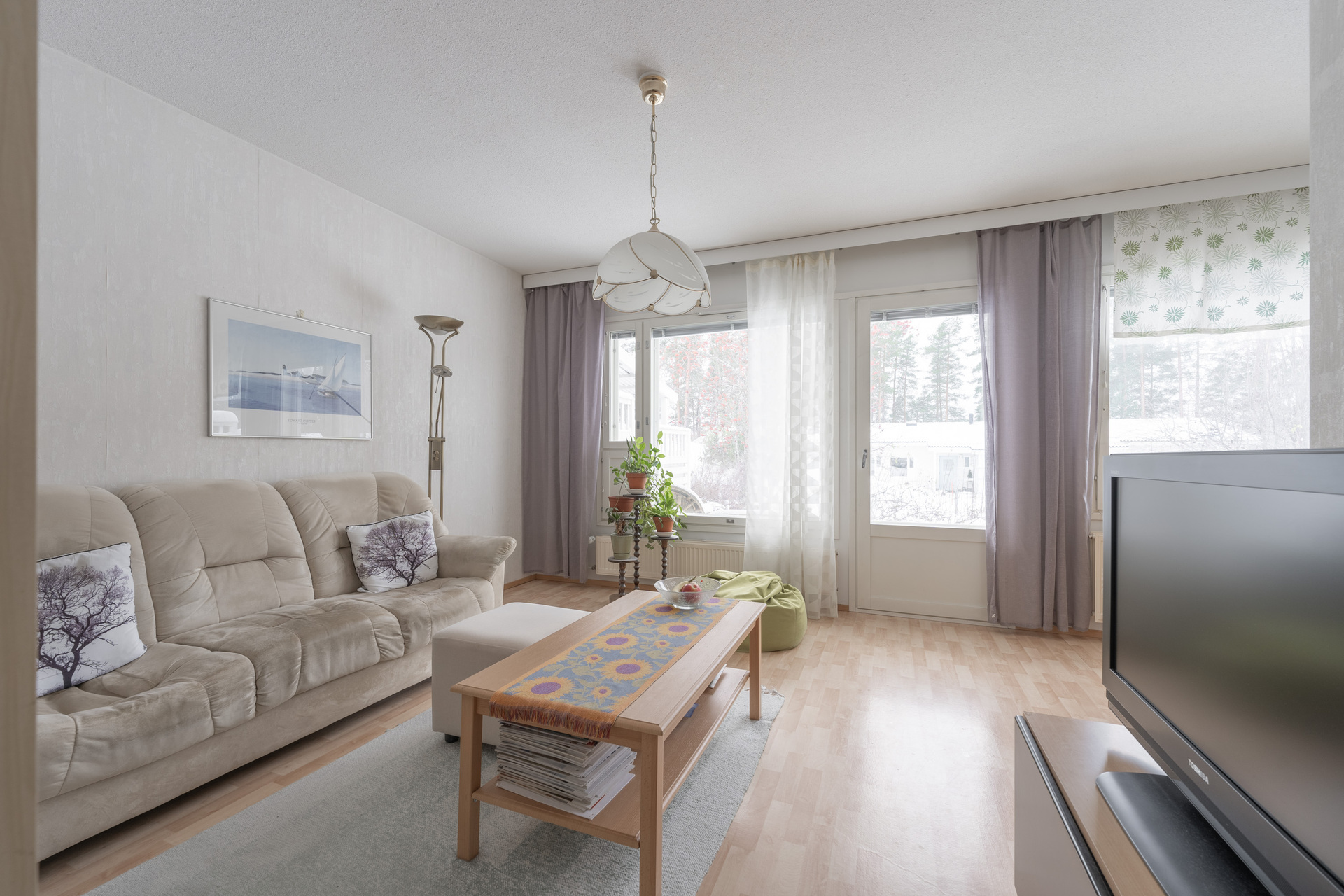 Orsitie 5, Pirtti, Kuopio