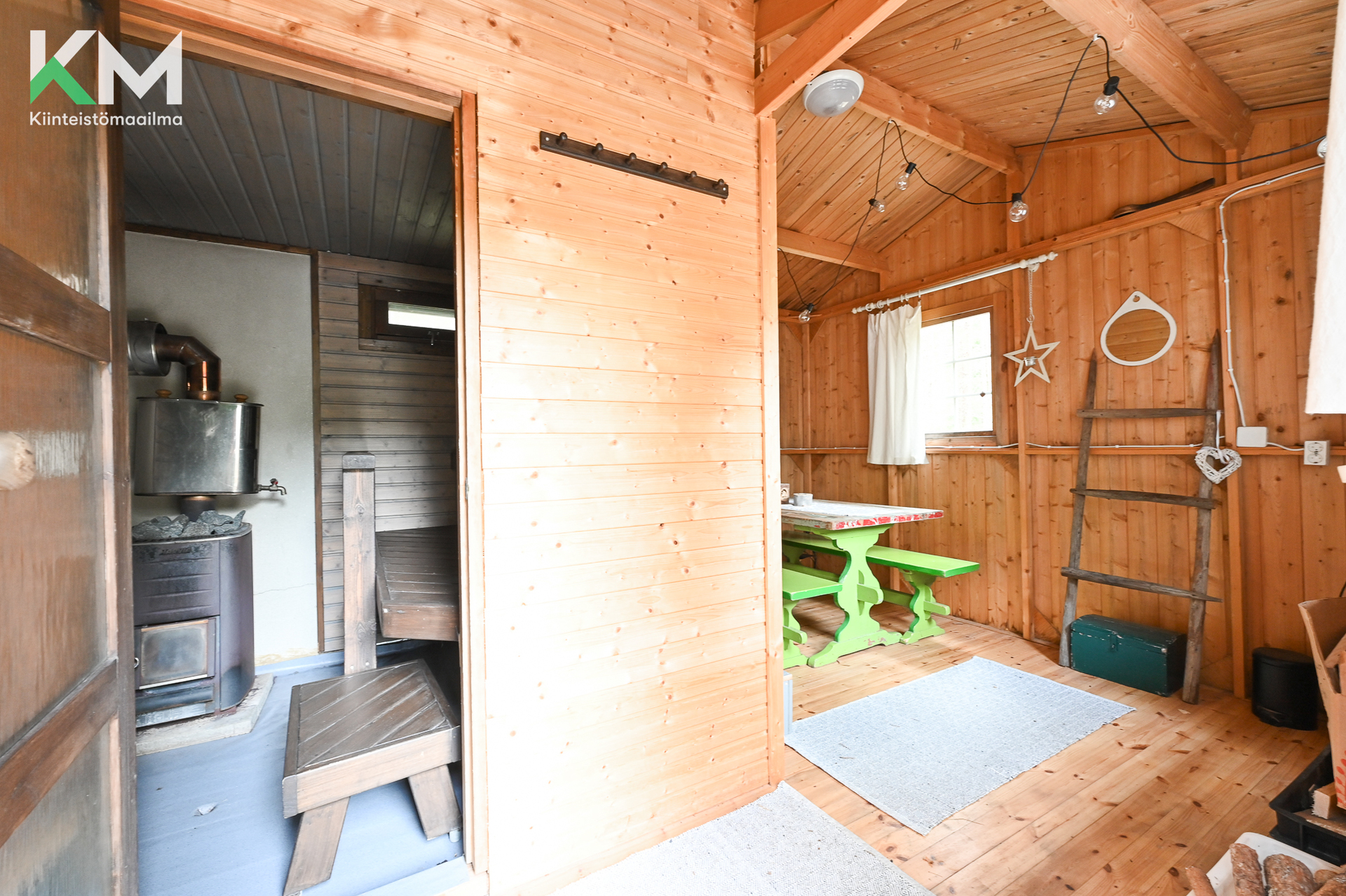 Kantoniementie 25, Mieto, Kurikka
