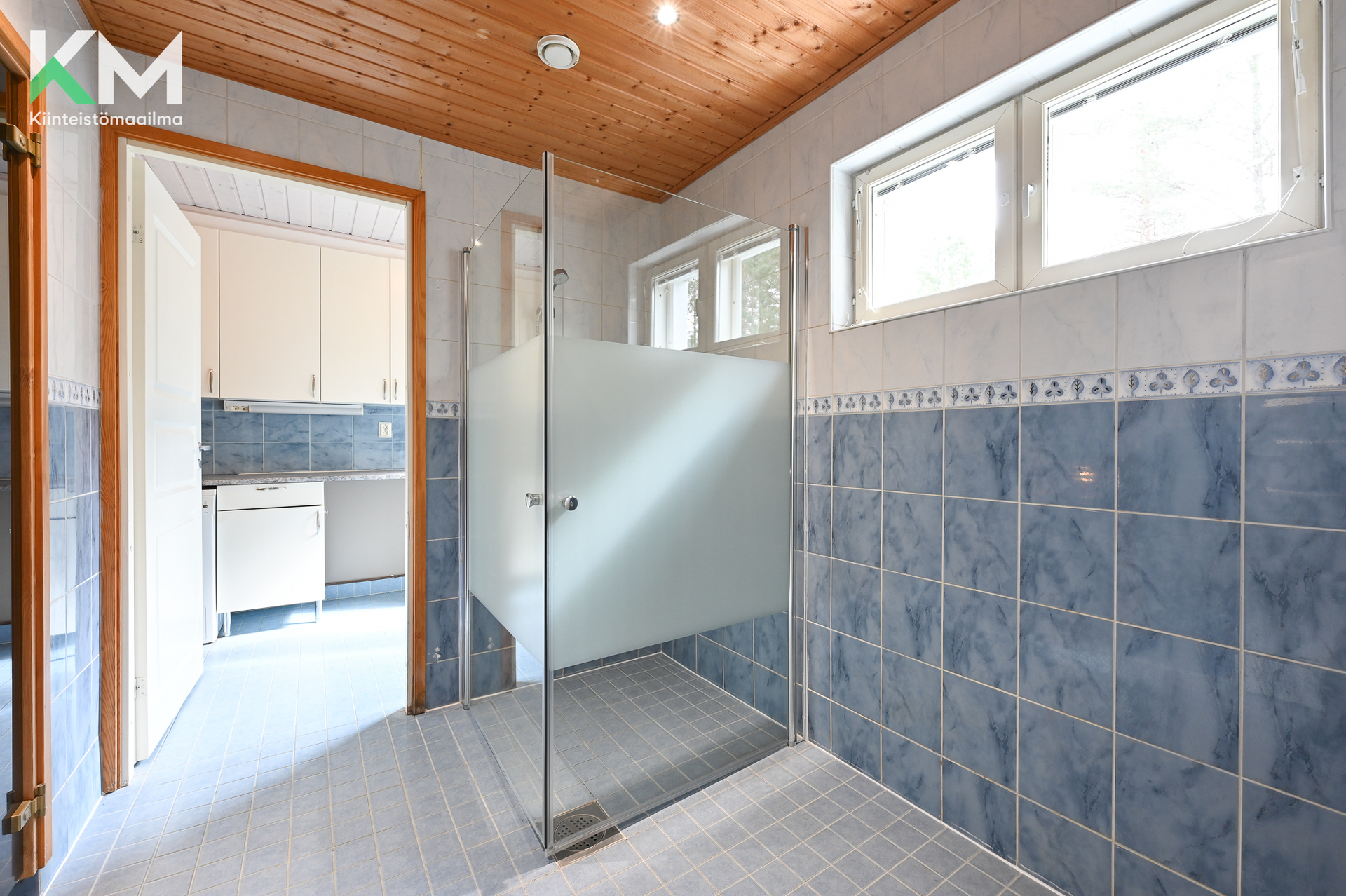 Kantoniementie 25, Mieto, Kurikka