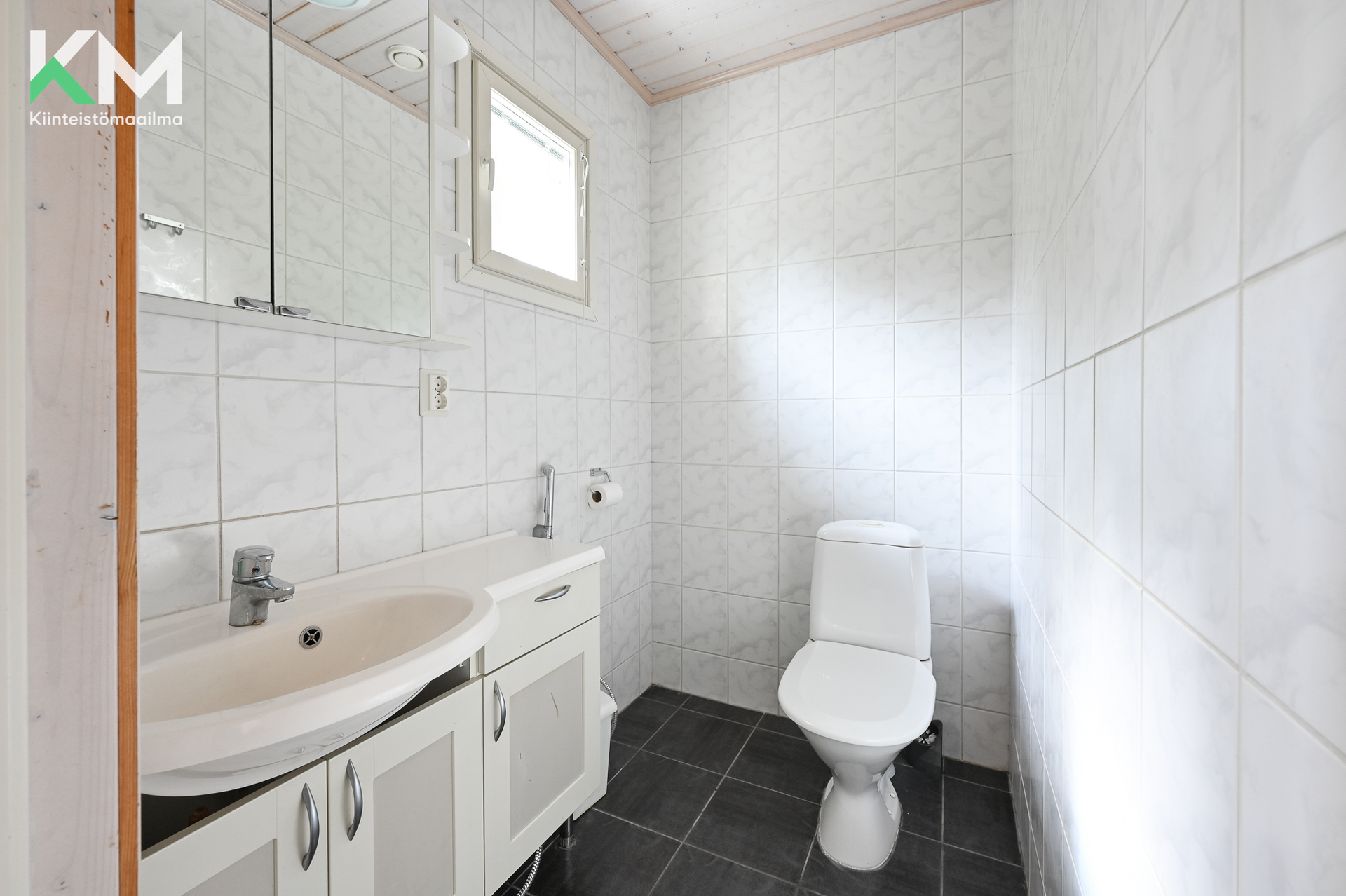 Kantoniementie 25, Mieto, Kurikka