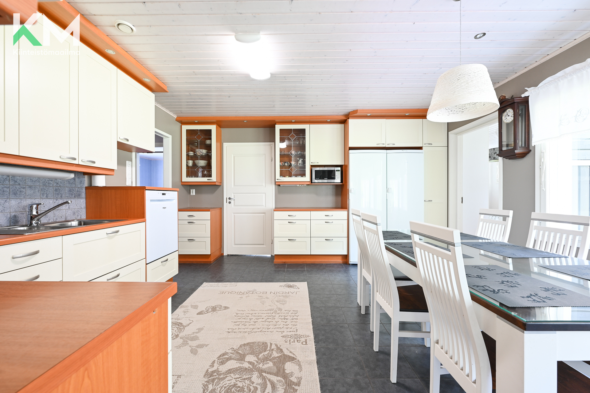 Kantoniementie 25, Mieto, Kurikka