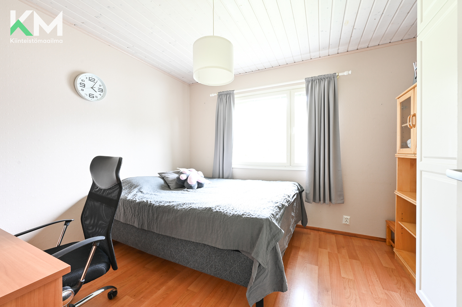 Kantoniementie 25, Mieto, Kurikka