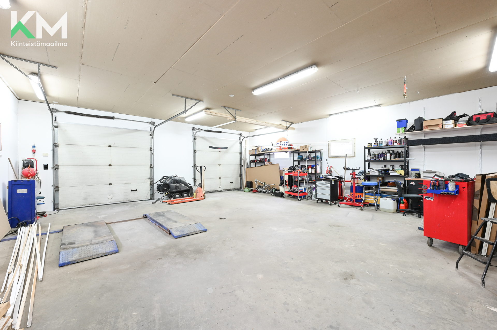 Kantoniementie 25, Mieto, Kurikka