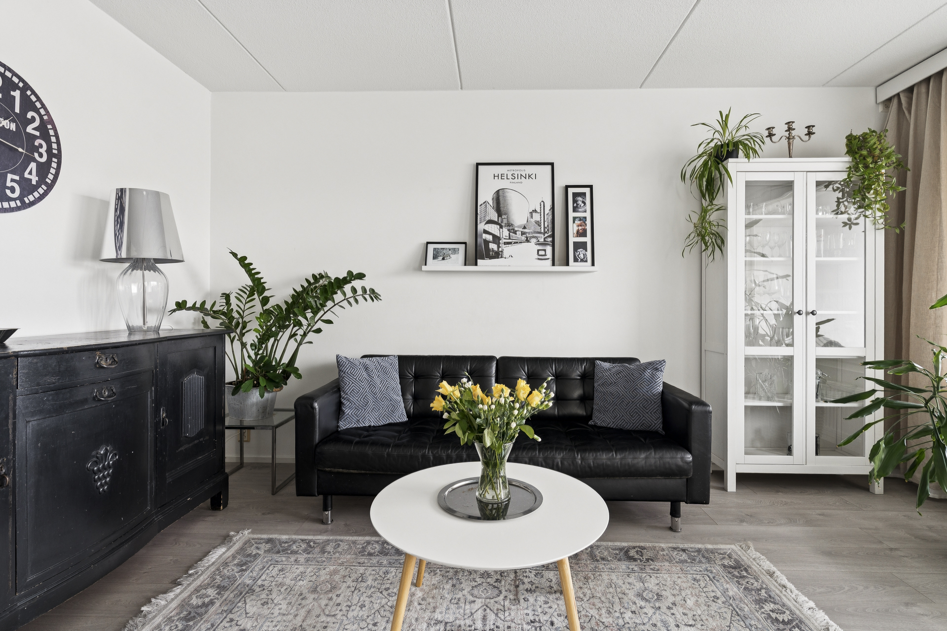 Piikuja 9, Myyrmäki, Vantaa