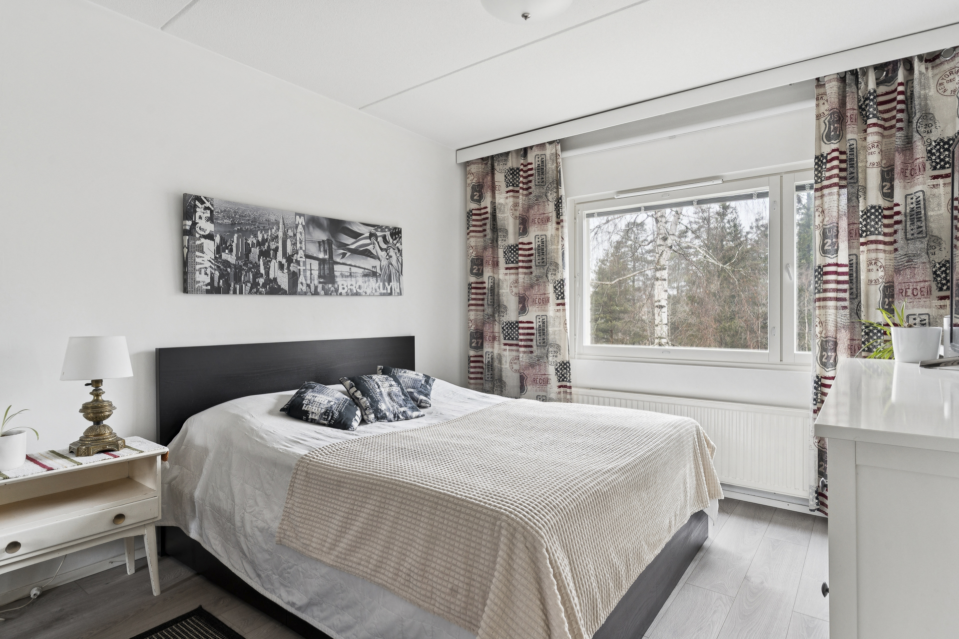 Piikuja 9, Myyrmäki, Vantaa