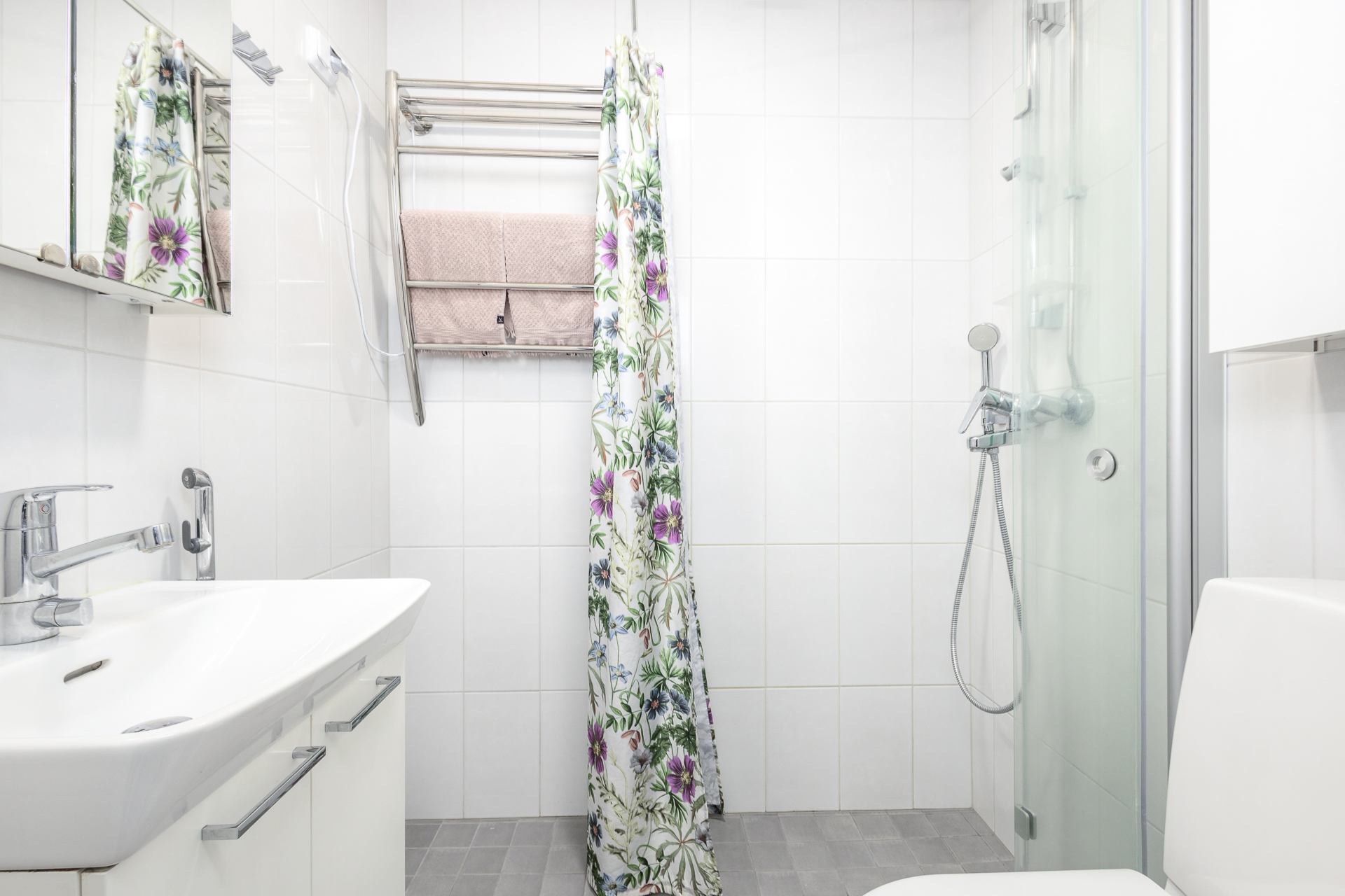 pesuhuone / wc