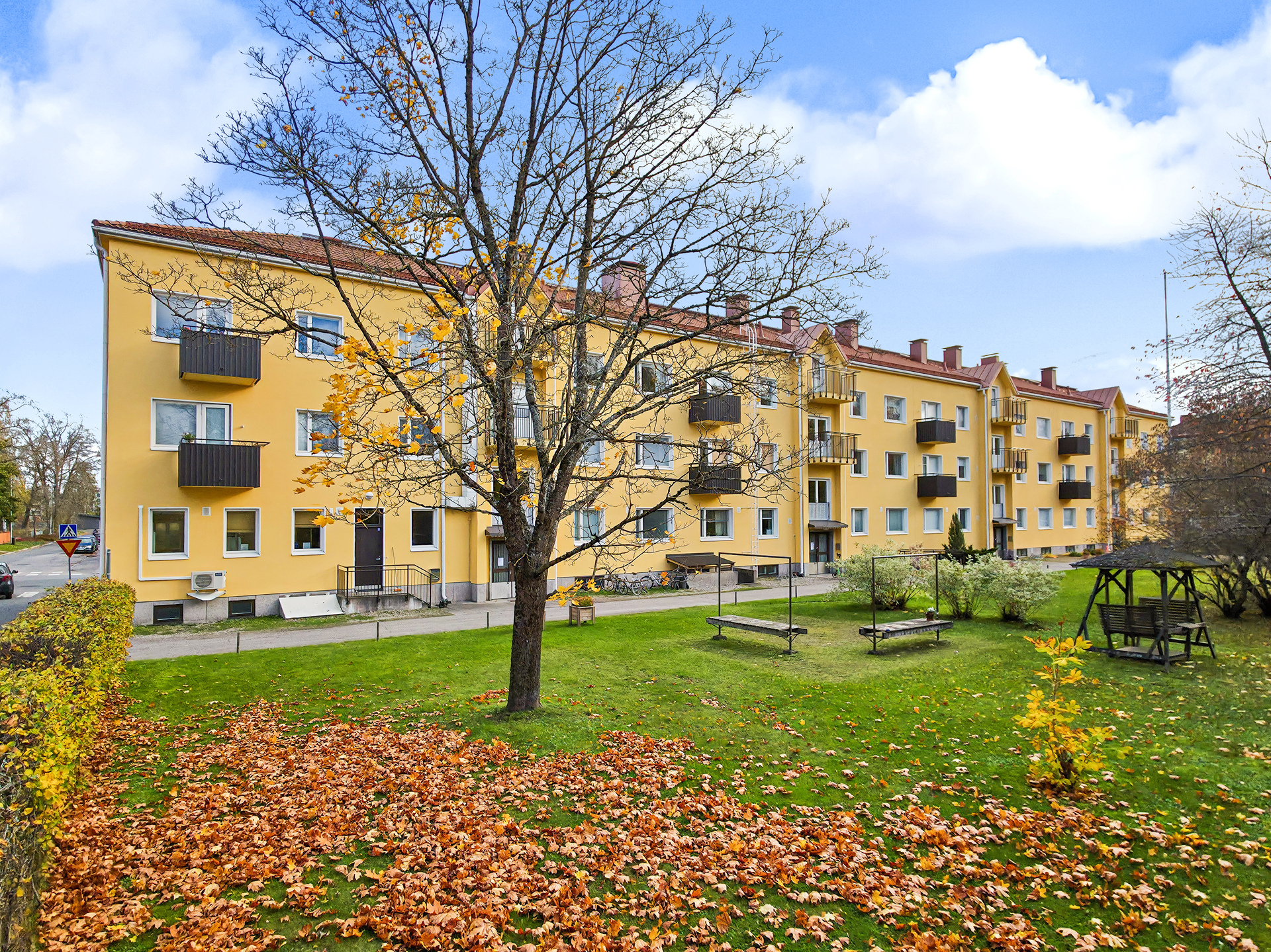 Suonionkatu 19, Leiri, Lappeenranta