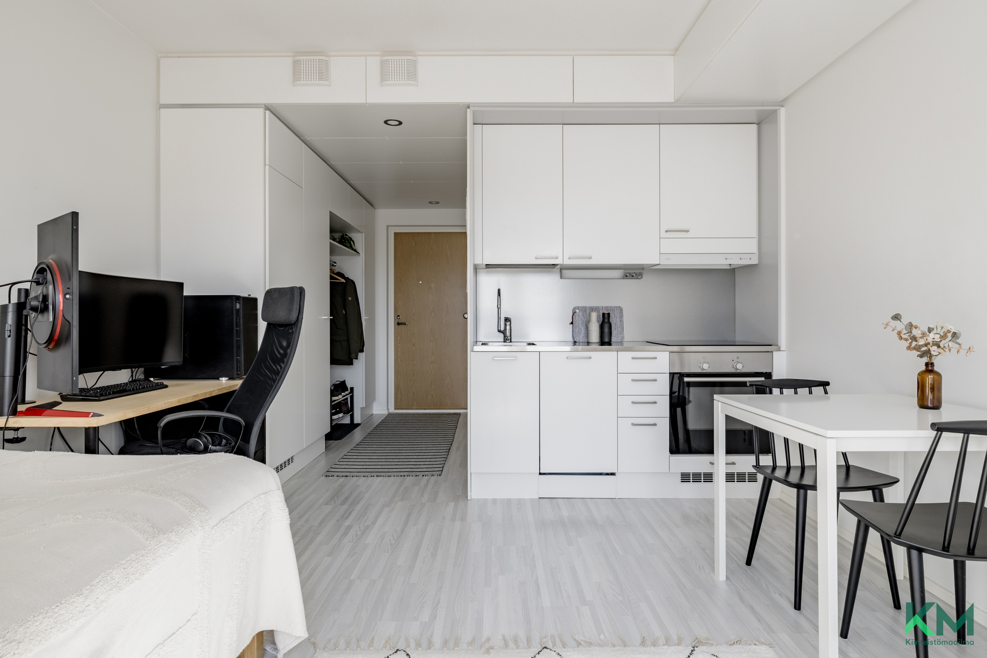 Kaskelantie 7, Kaskela, Vantaa