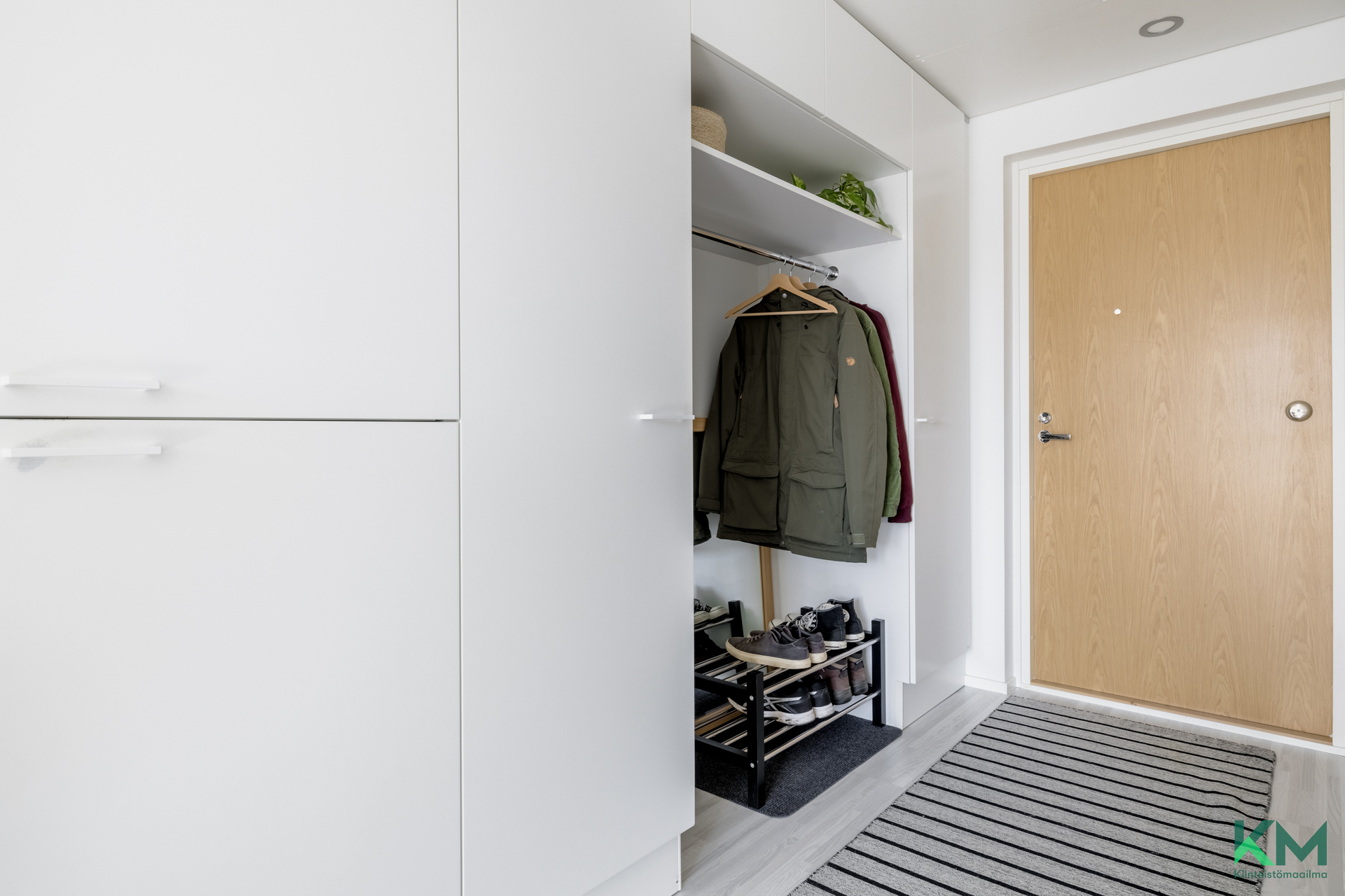 Kaskelantie 7, Kaskela, Vantaa