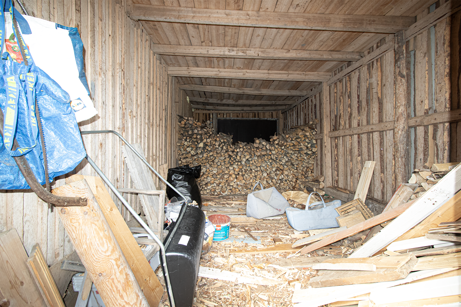 Leppävirrantie 60, Räsälä