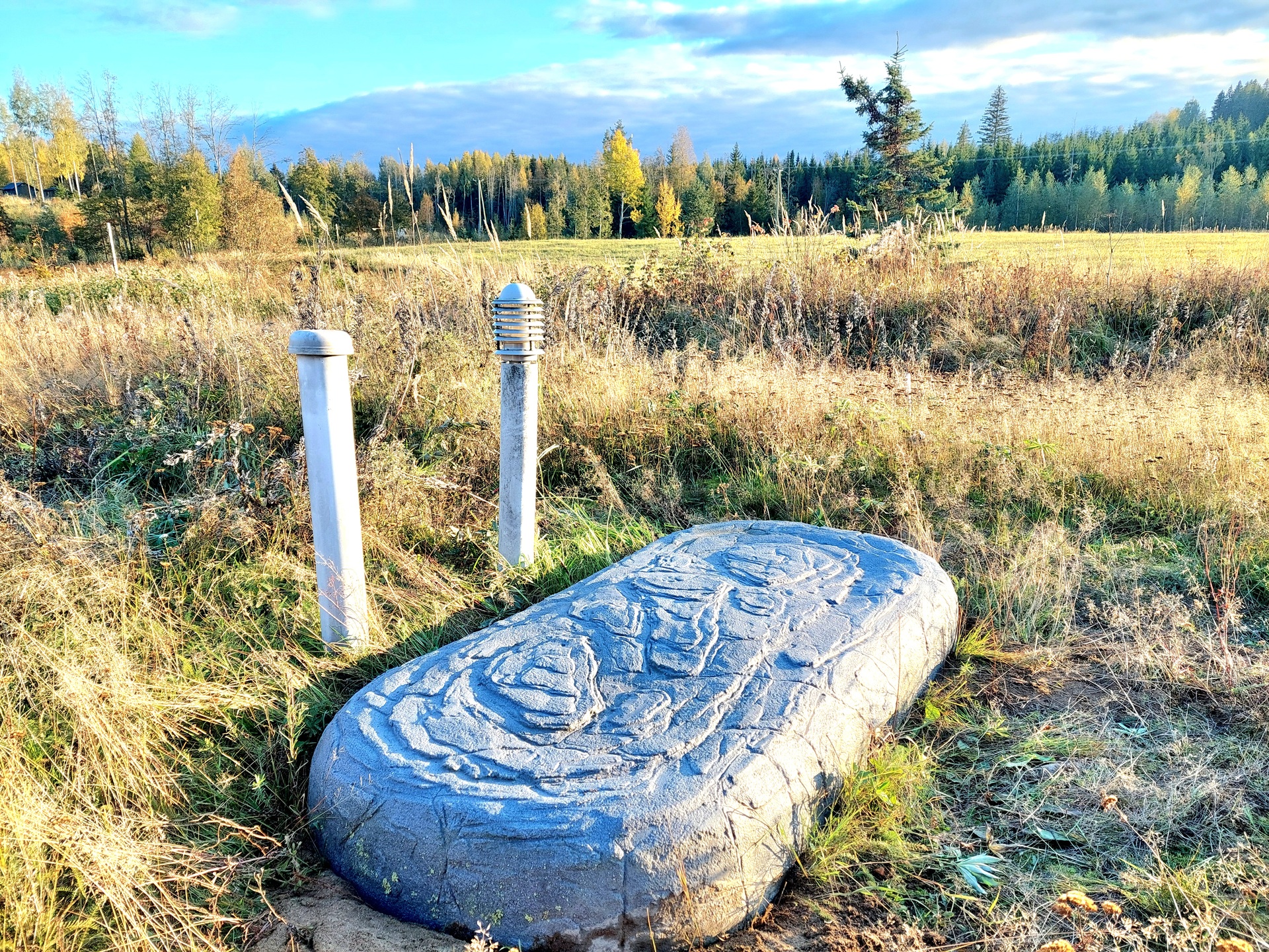 Leppävirrantie 60, Räsälä