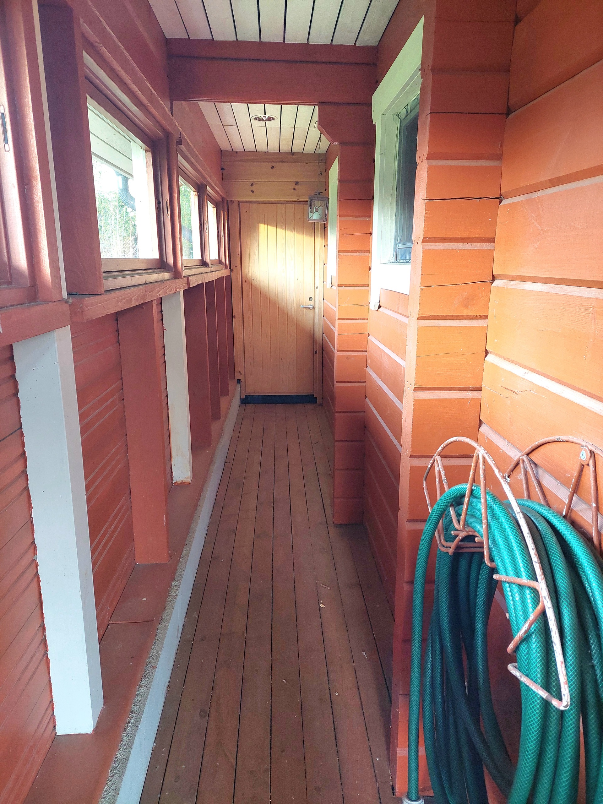 Leppävirrantie 60, Räsälä