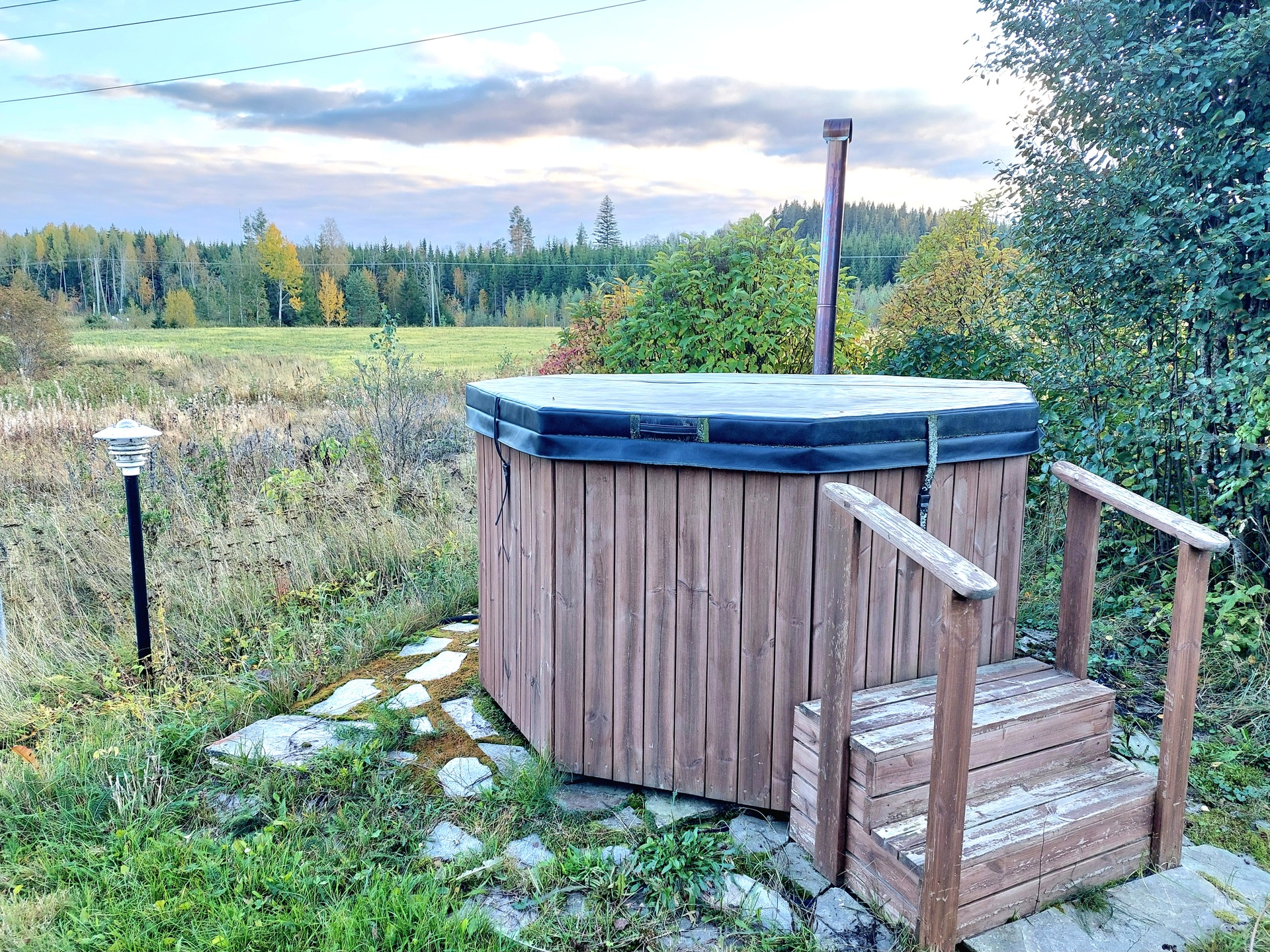 Leppävirrantie 60, Räsälä