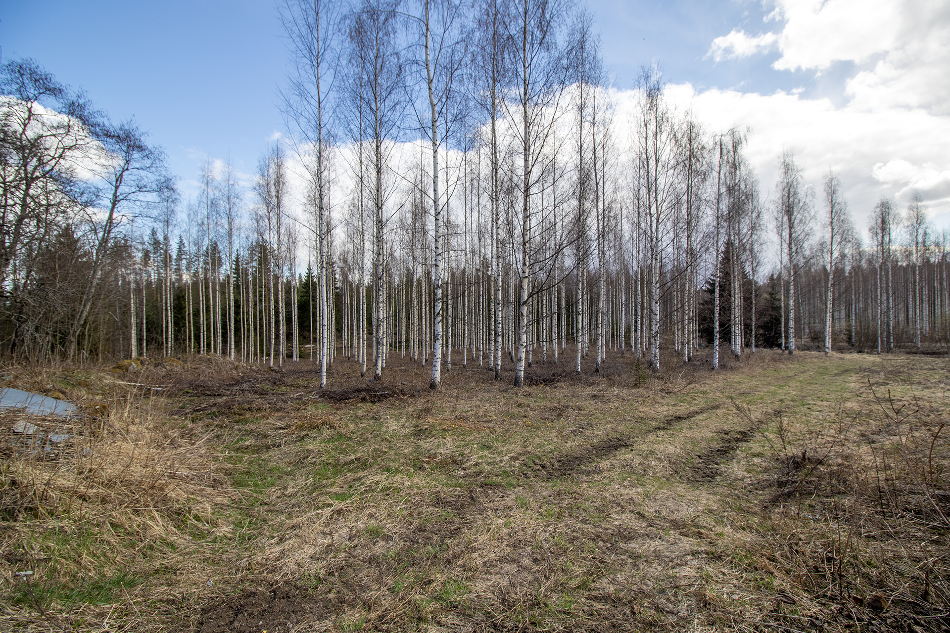 Leppävirrantie 60, Räsälä