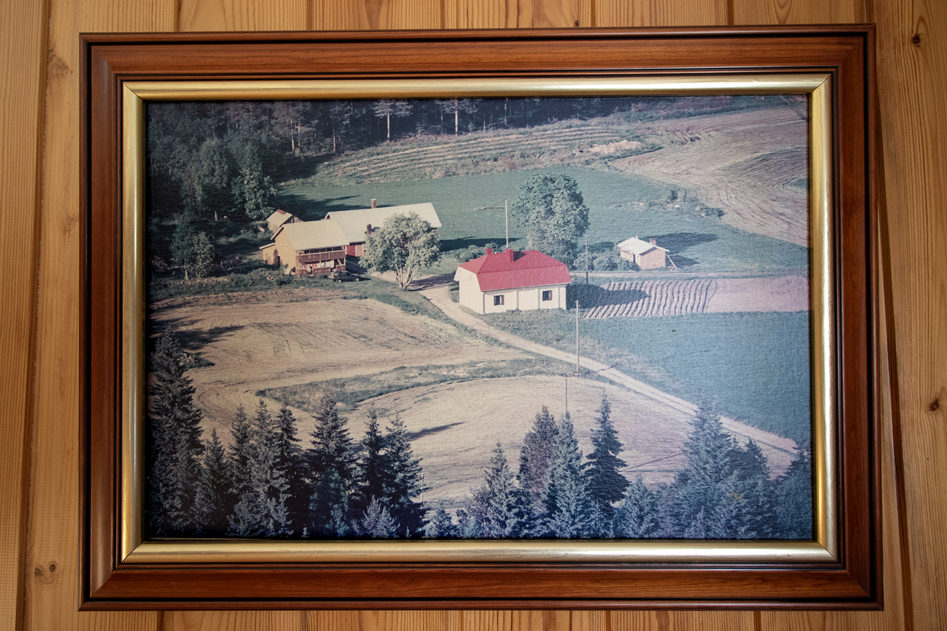 Leppävirrantie 60, Räsälä